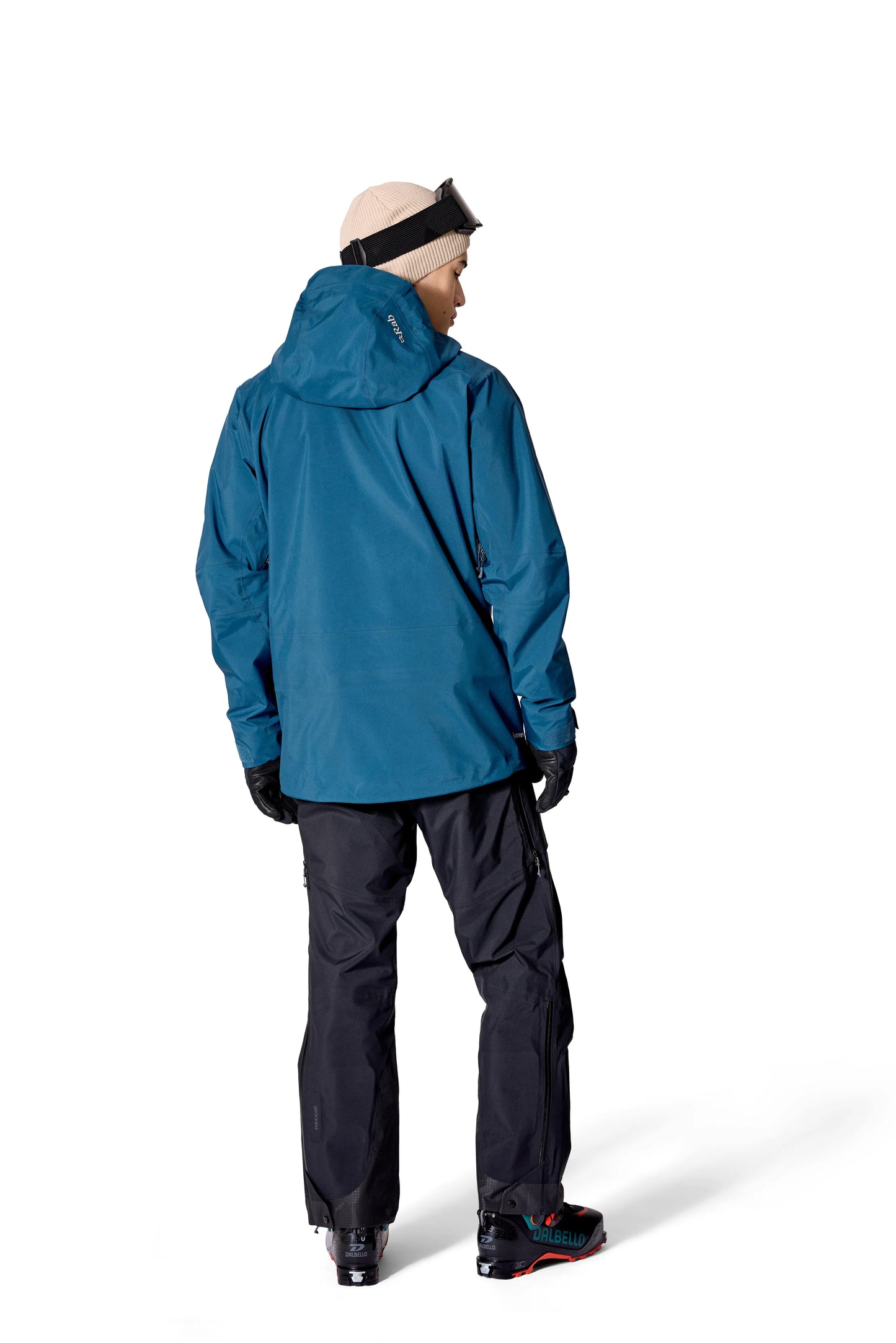 Rab Khroma Latok GTX Jacket