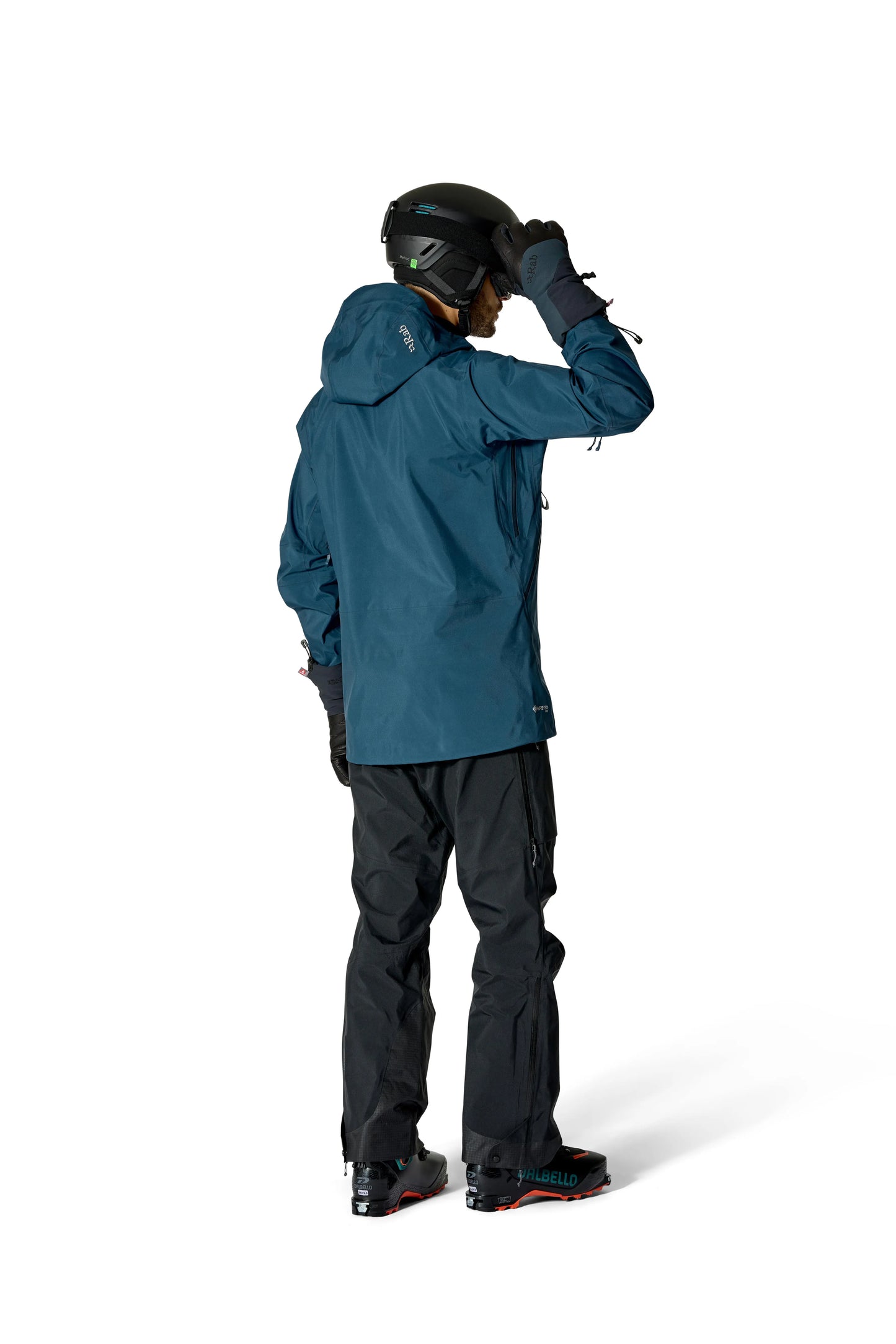 Rab Khroma Latok GTX Jacket