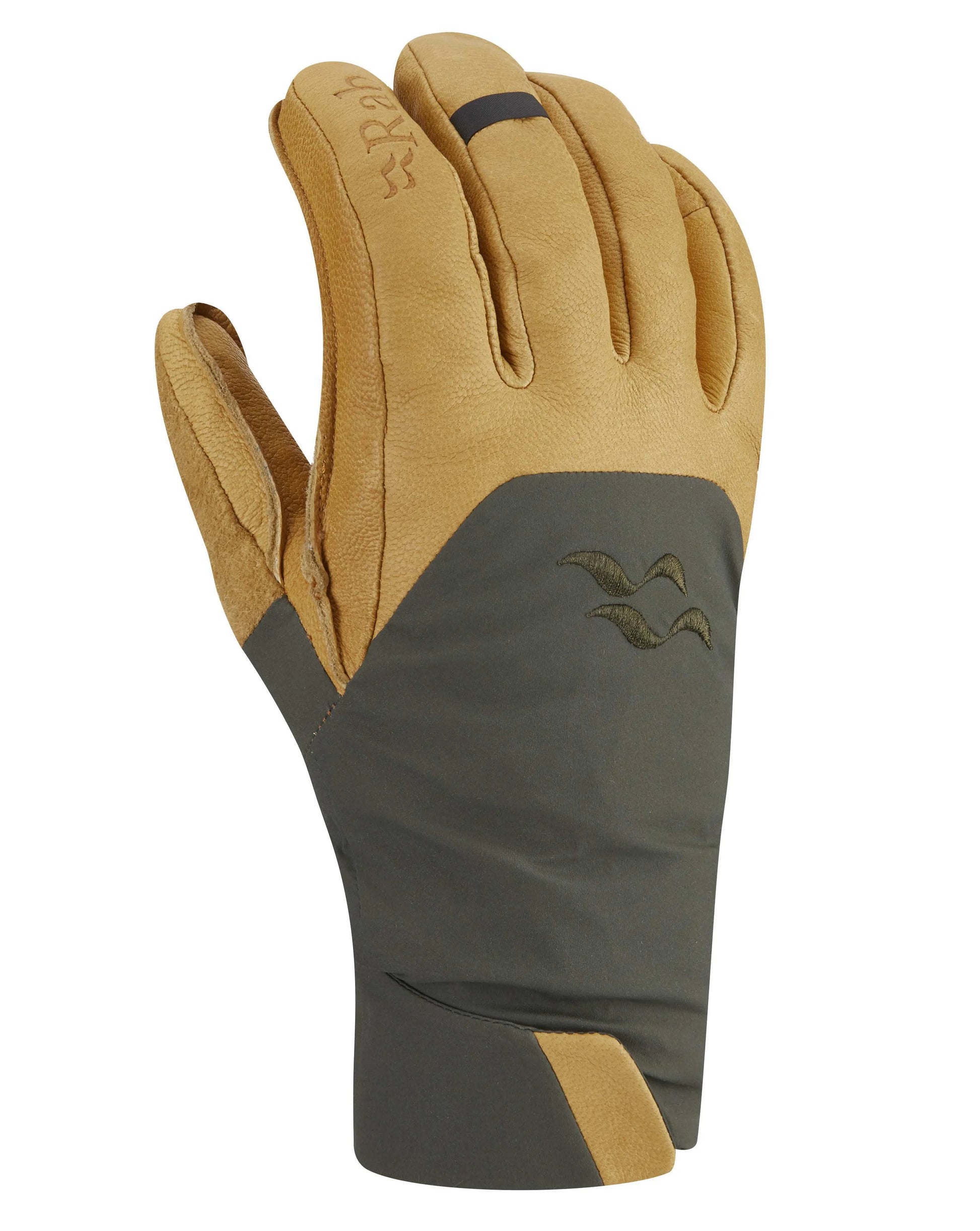 Rab Khroma Tour GTX Gloves Army / XL
