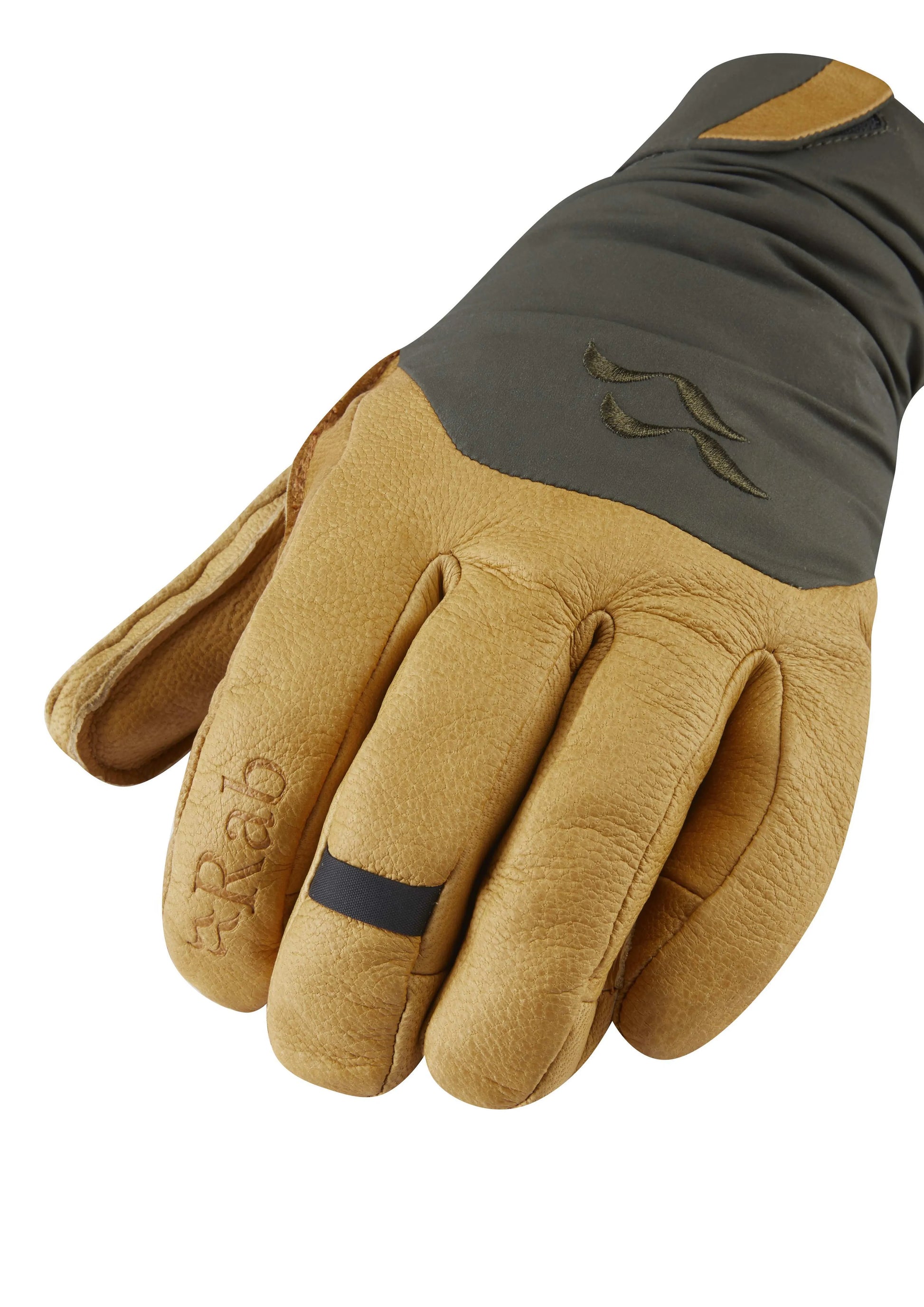 Rab Khroma Tour GTX Gloves Army / XL