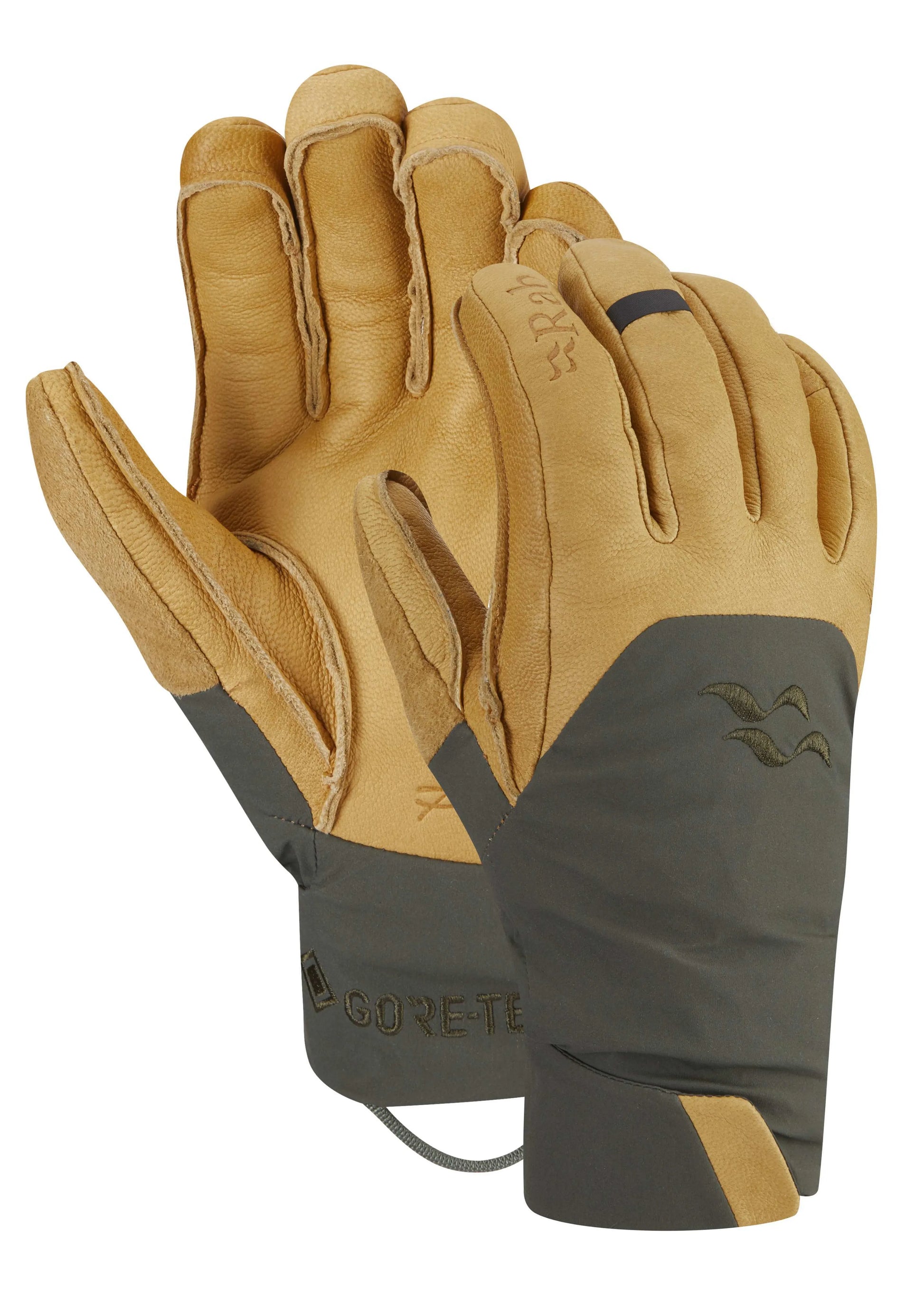 Rab Khroma Tour GTX Gloves Army / XL