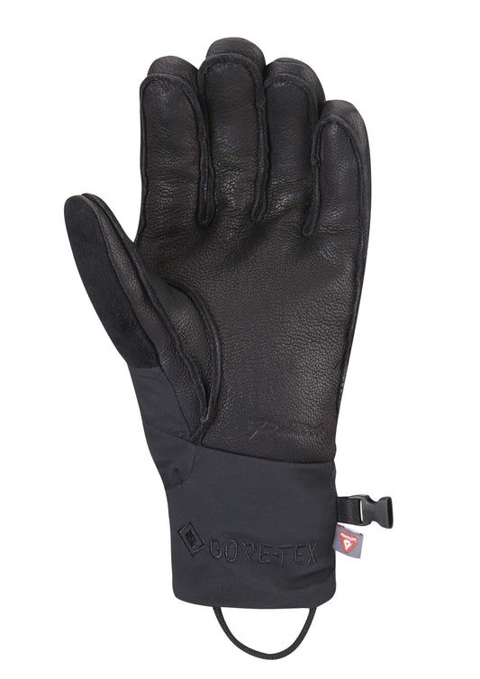 Rab Khroma Tour GTX Gloves Black / XL