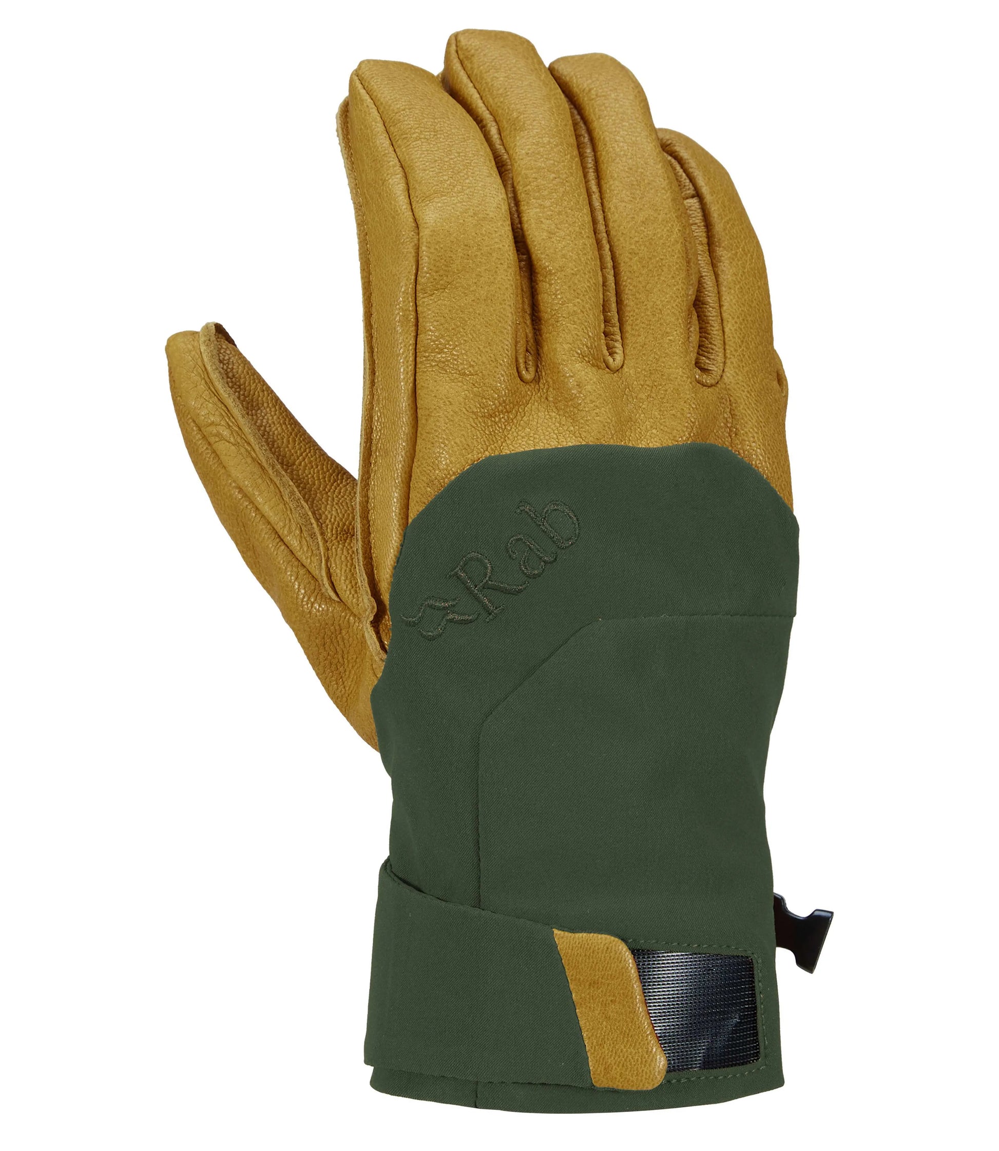 Rab Khroma Tour Infinium Gloves Army / XL