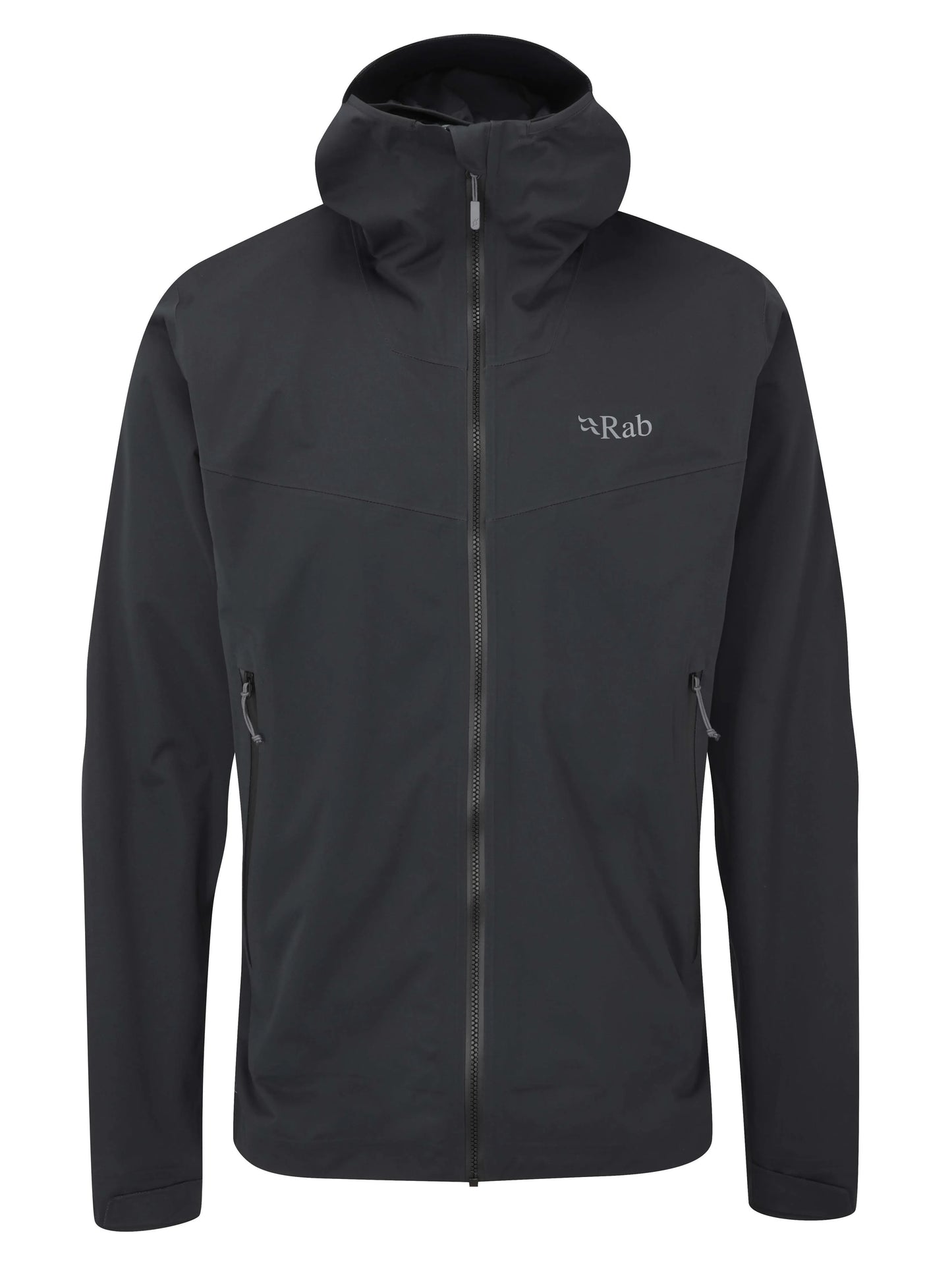 Rab Kinetic 2.0 Jacket Beluga / XXL
