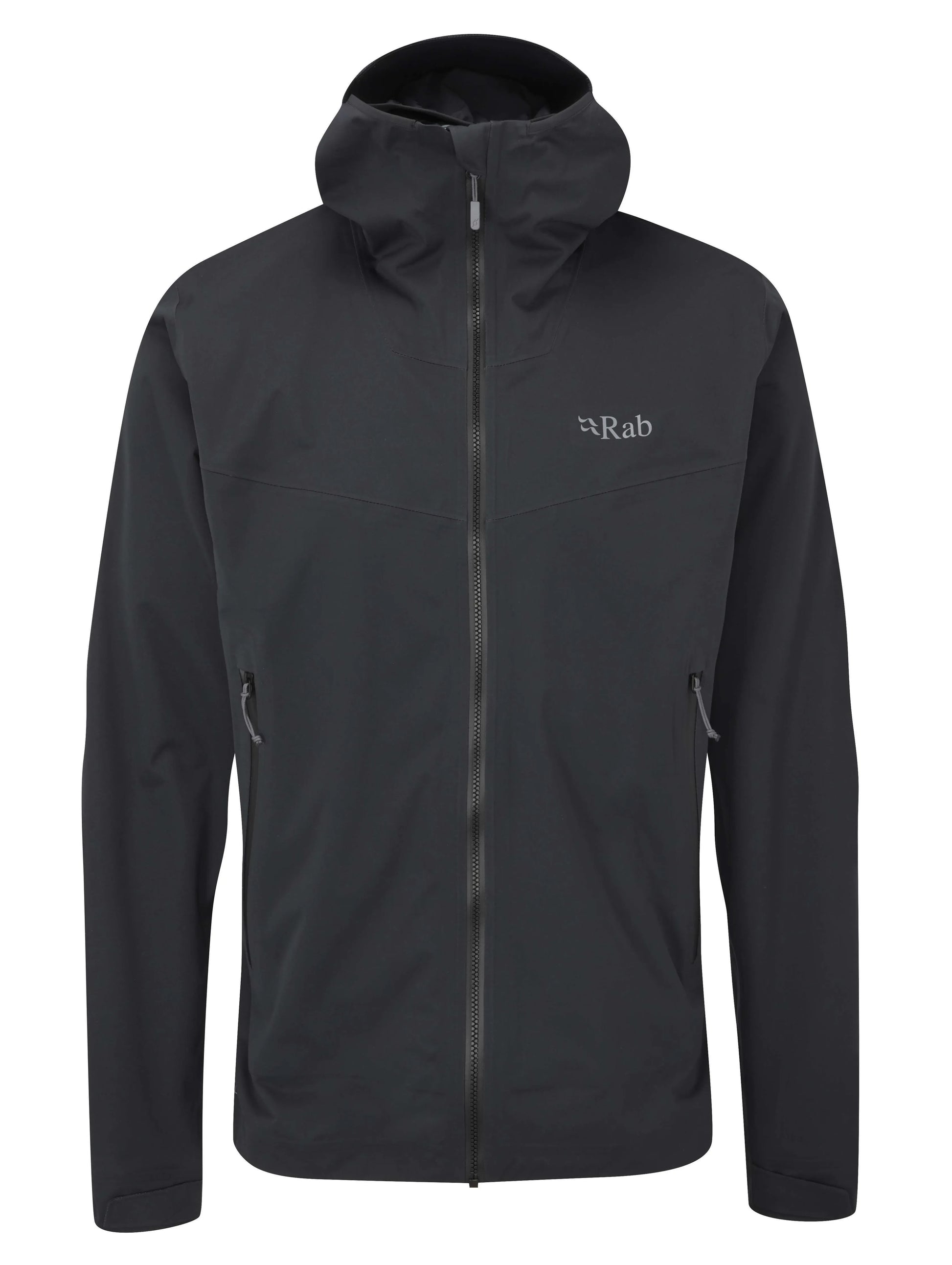 Rab Kinetic 2.0 Jacket Beluga / XXL