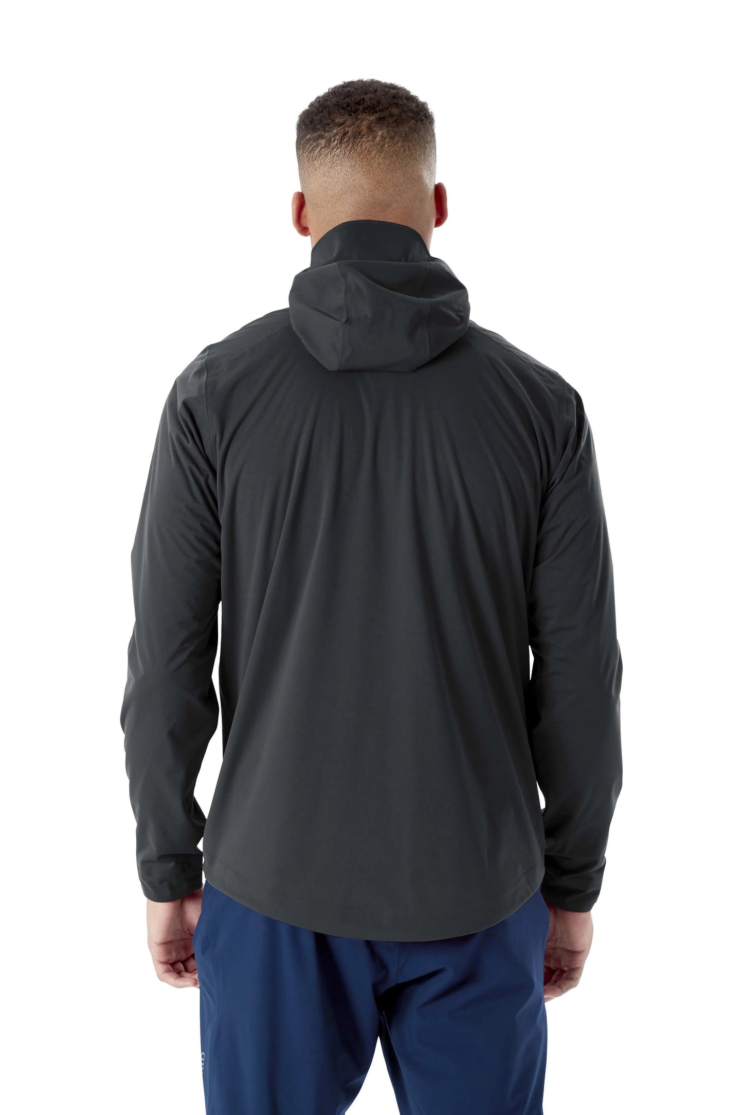 Rab Kinetic 2.0 Jacket Beluga / XXL