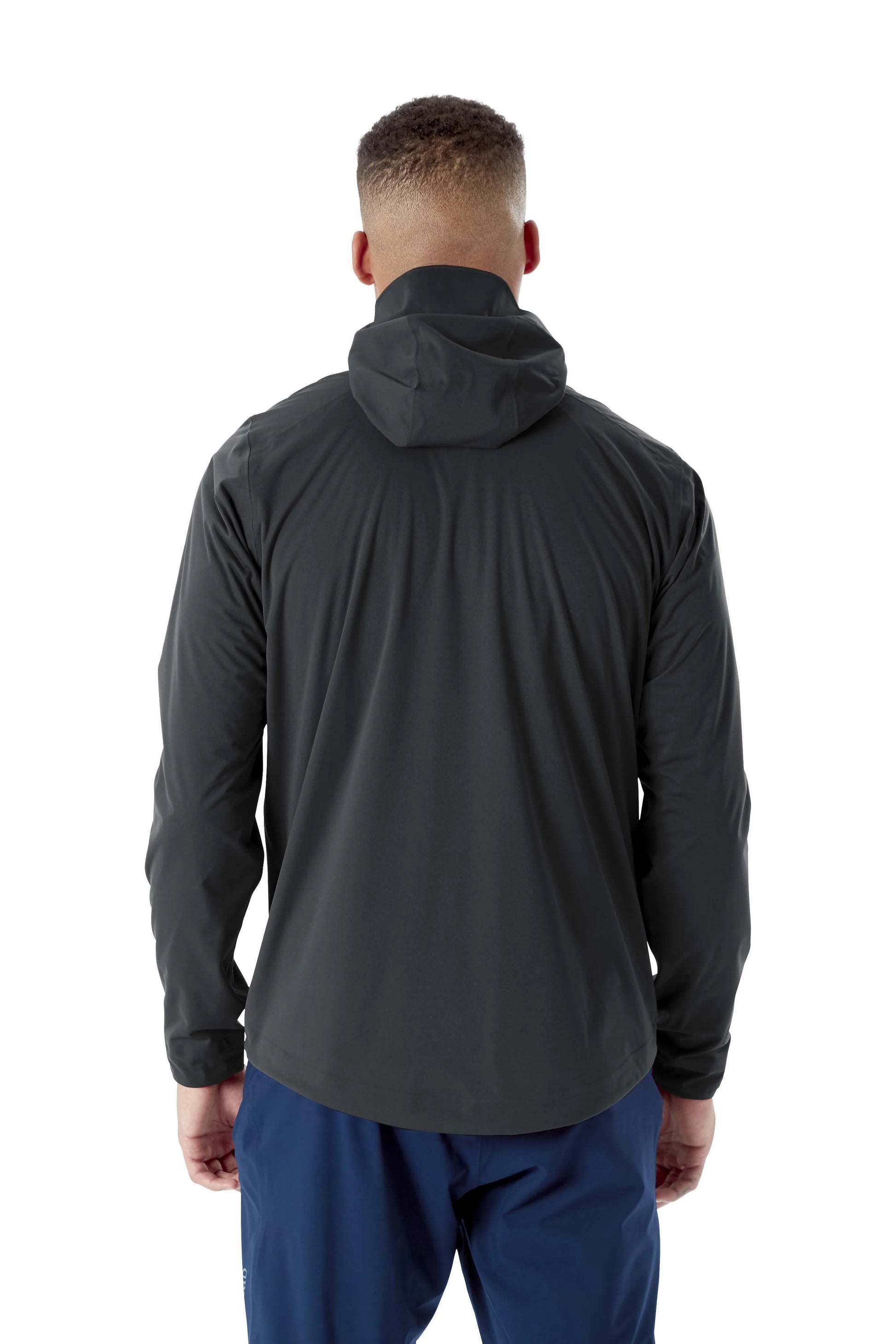 Rab Kinetic 2.0 Jacket Beluga / XXL