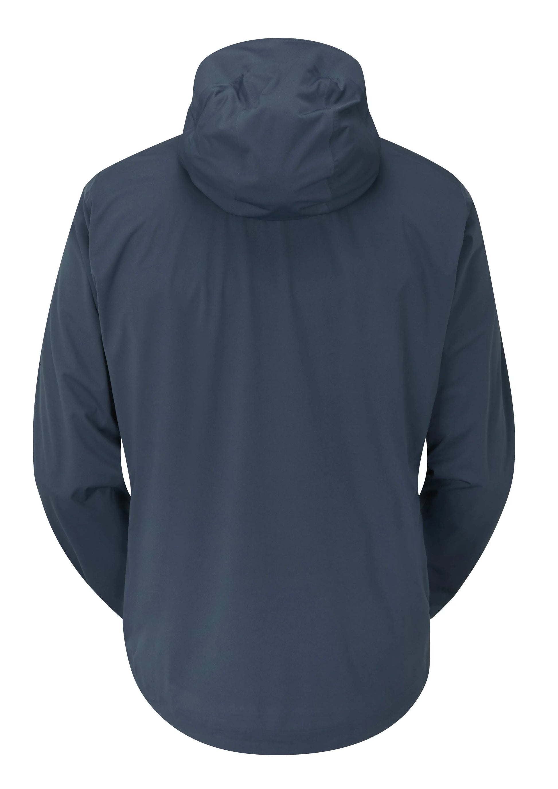Rab Kinetic 2.0 Jacket Blue Night / XXL