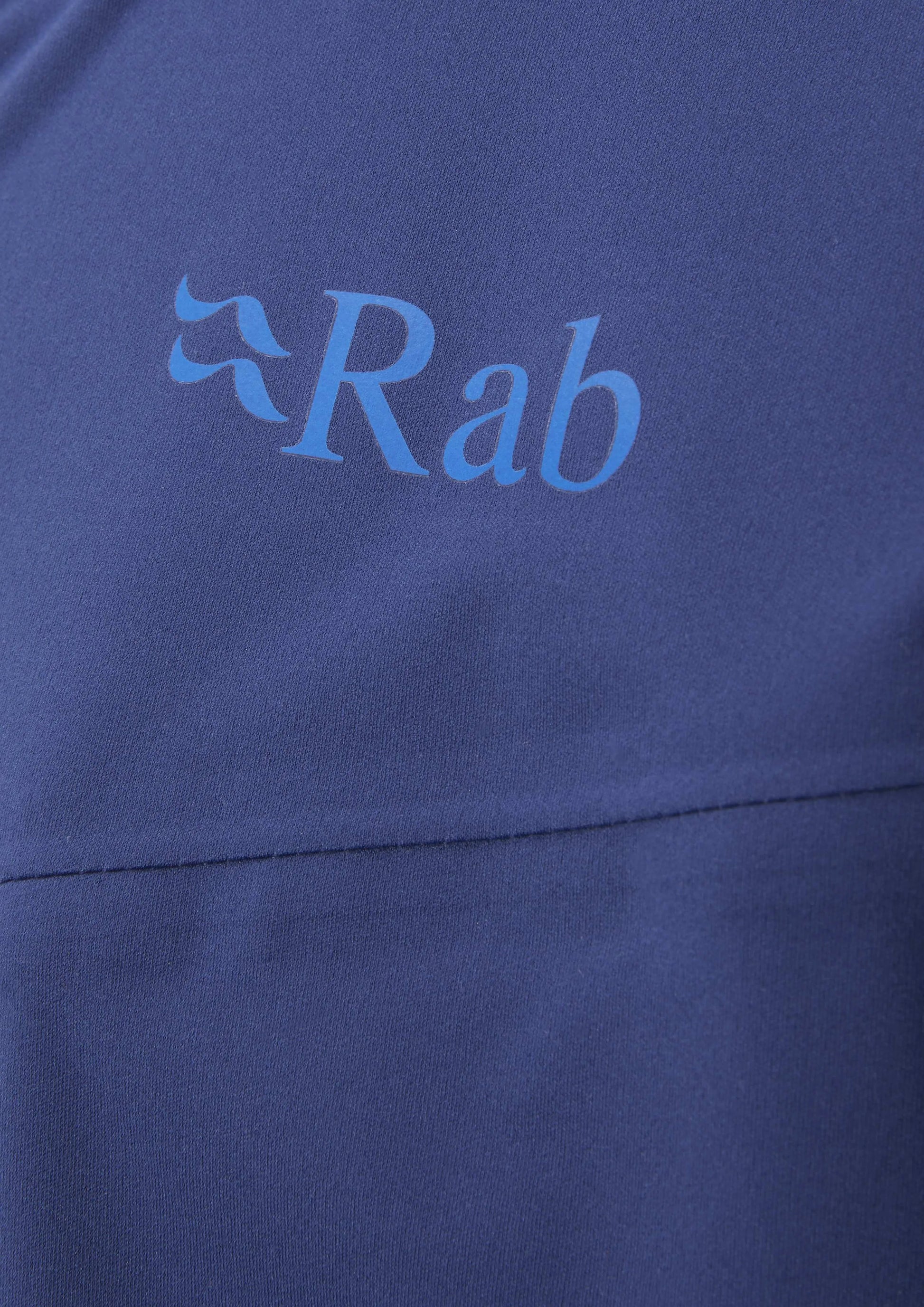 Rab Kinetic 2.0 Jacket Nightfall Blue / XXL