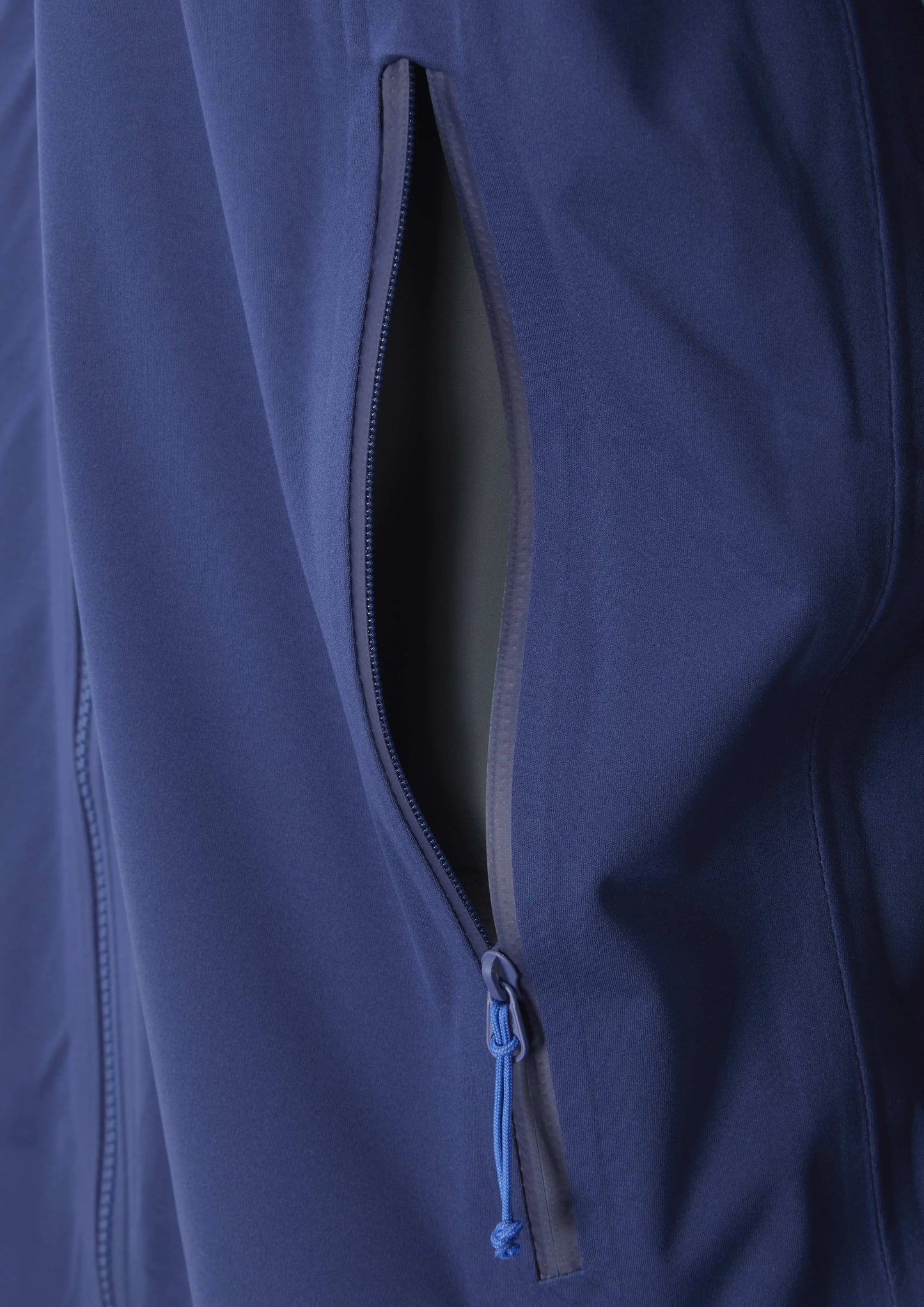 Rab Kinetic 2.0 Jacket Nightfall Blue / XXL