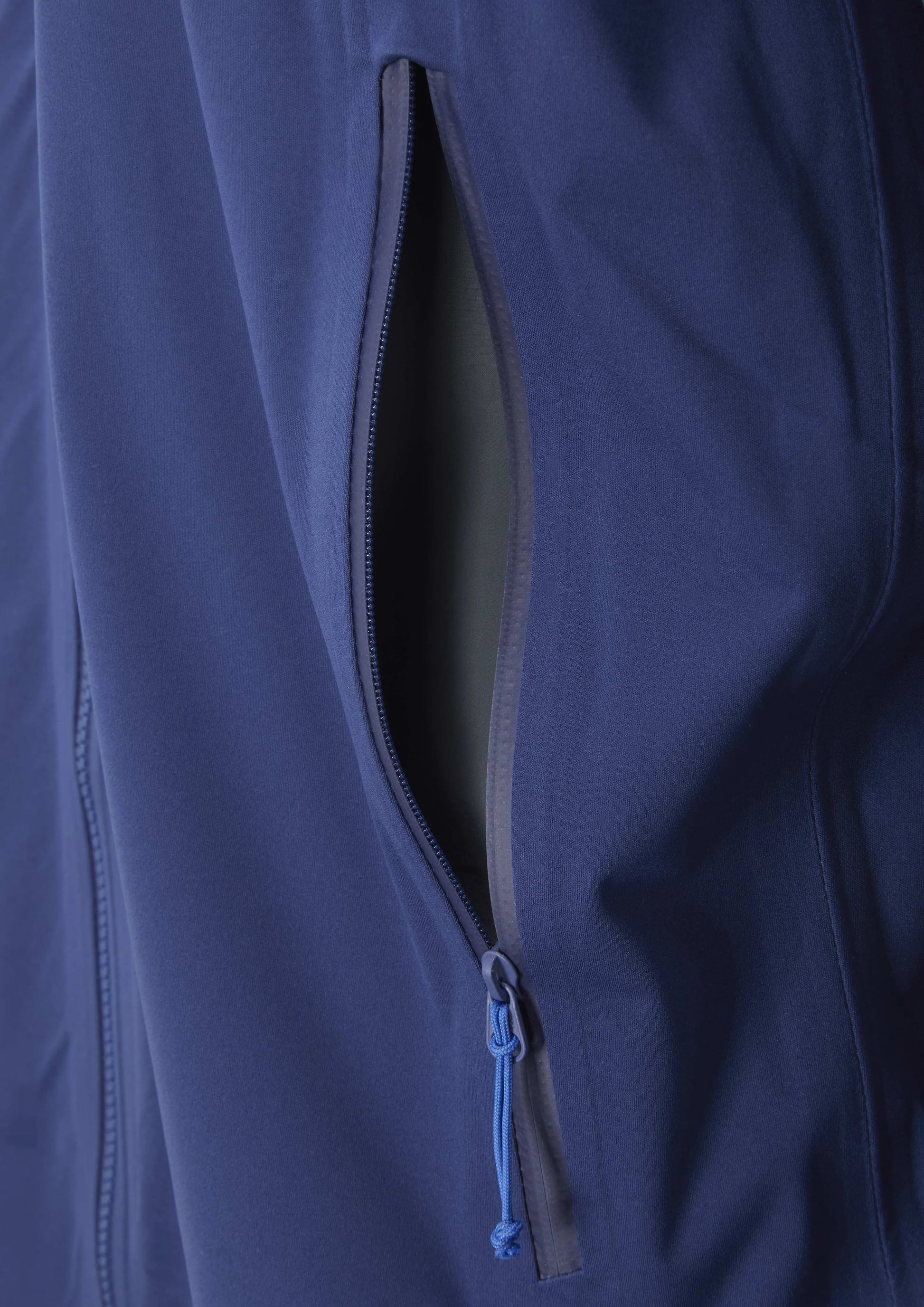 Rab Kinetic 2.0 Jacket Nightfall Blue / XXL