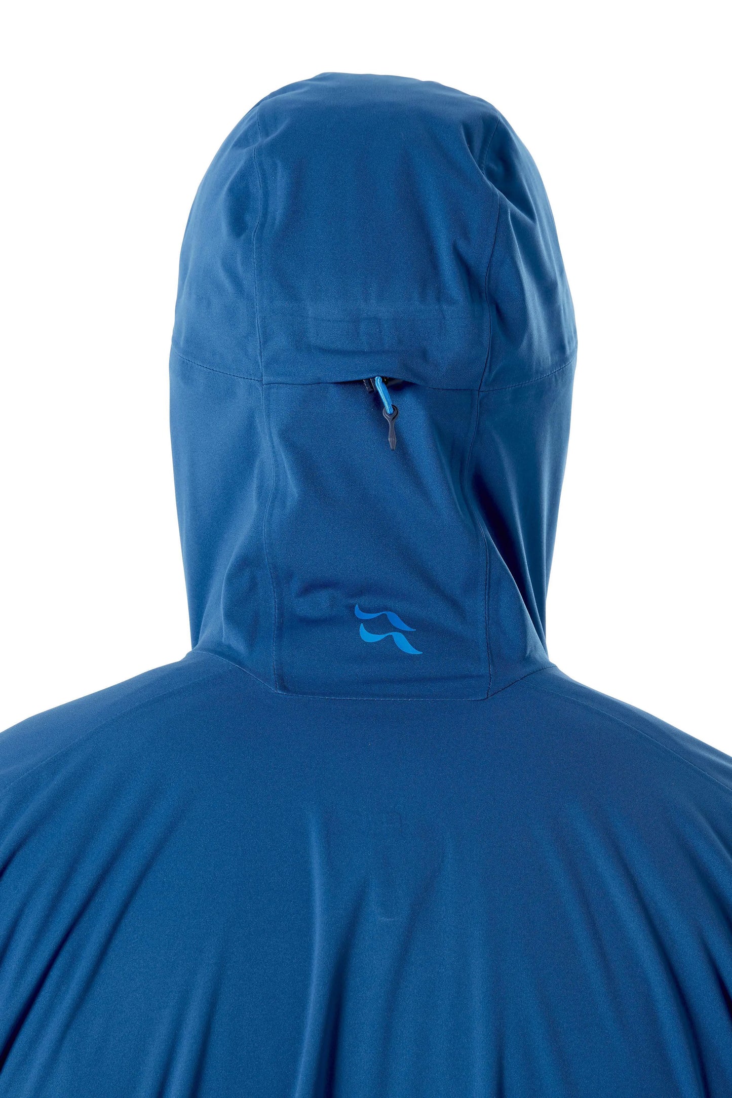 Rab Kinetic 2.0 Jacket Nightfall Blue / XXL