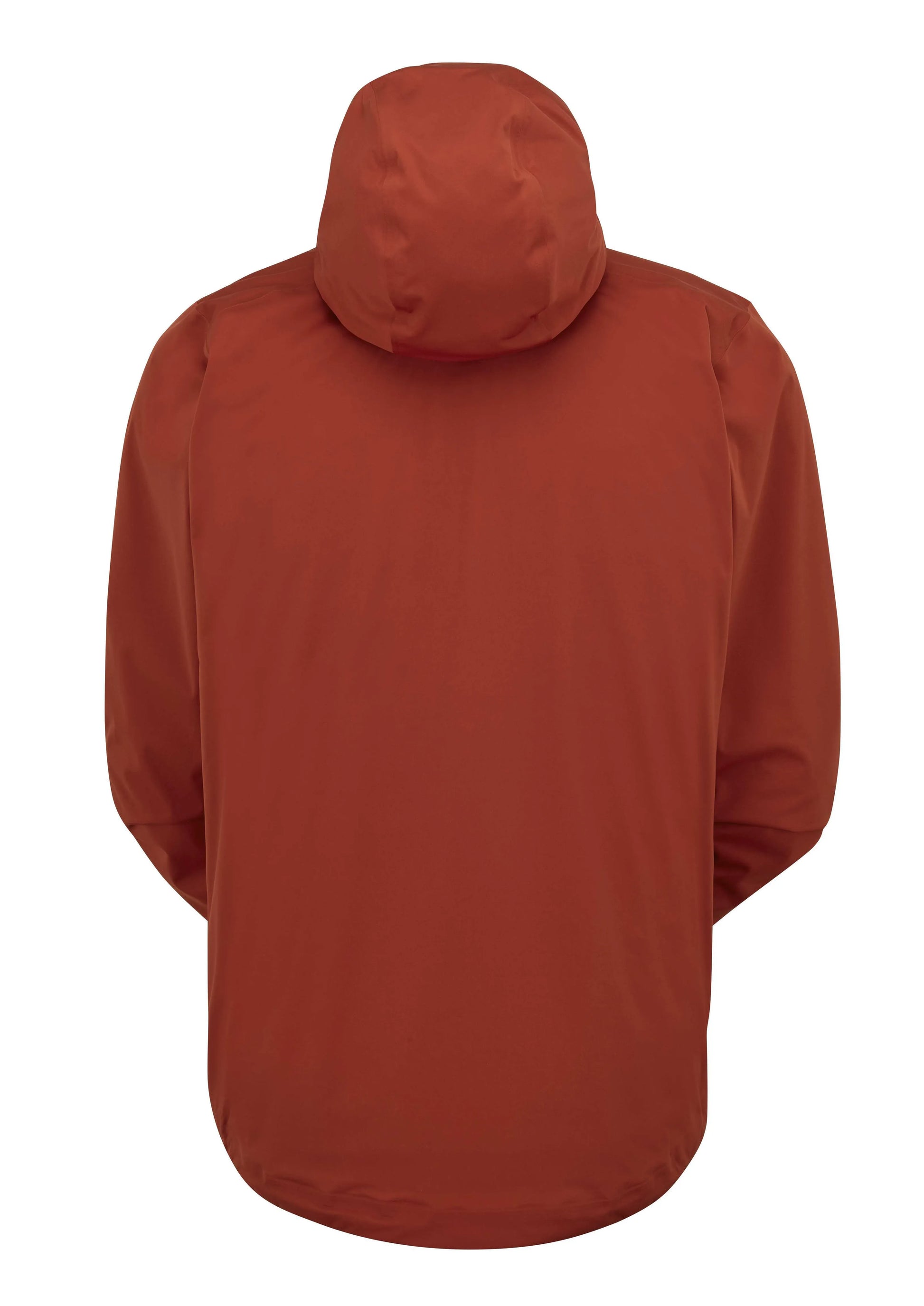 Rab Kinetic 2.0 Jacket Tuscan Red / XXL
