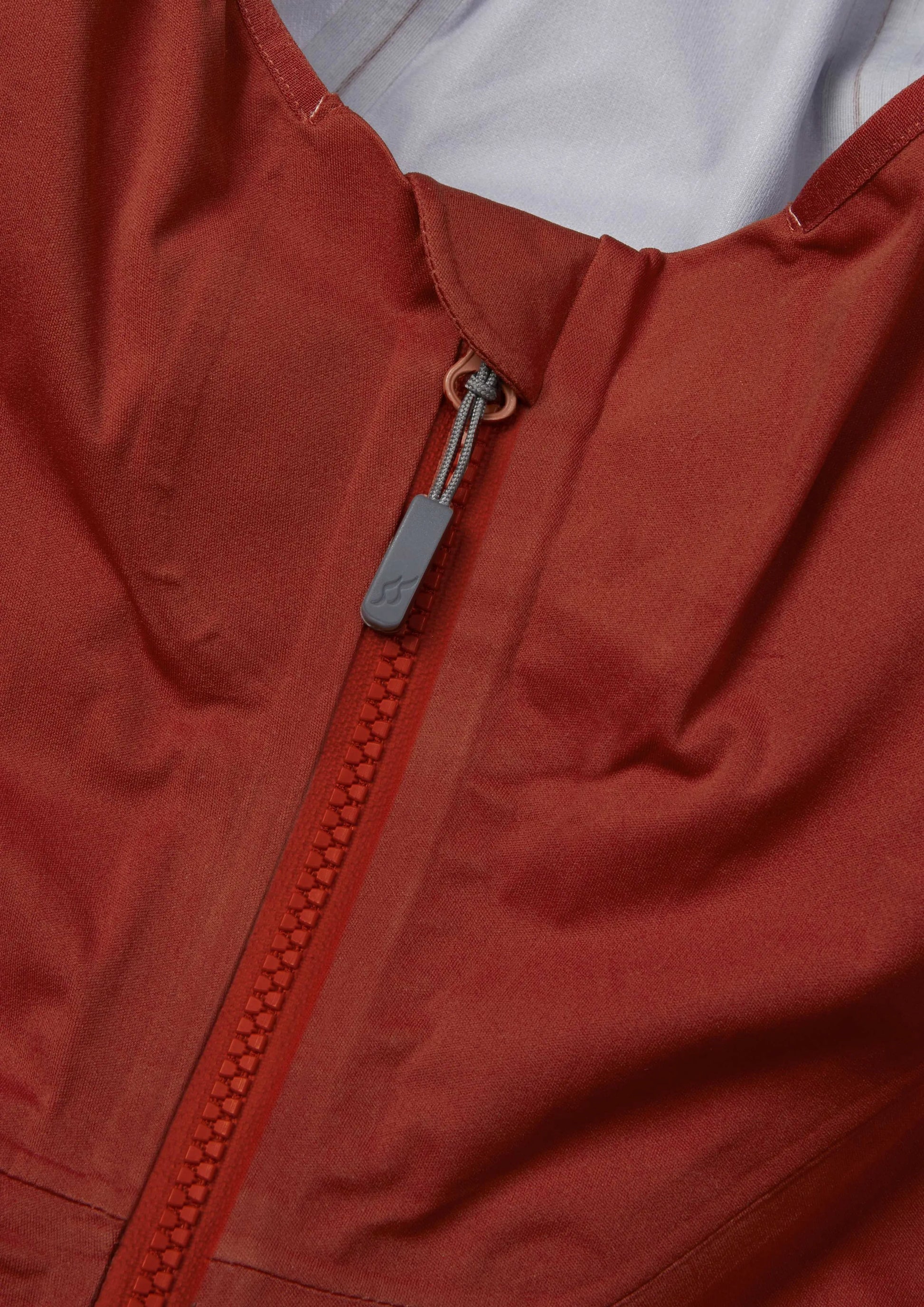 Rab Kinetic 2.0 Jacket Tuscan Red / XXL