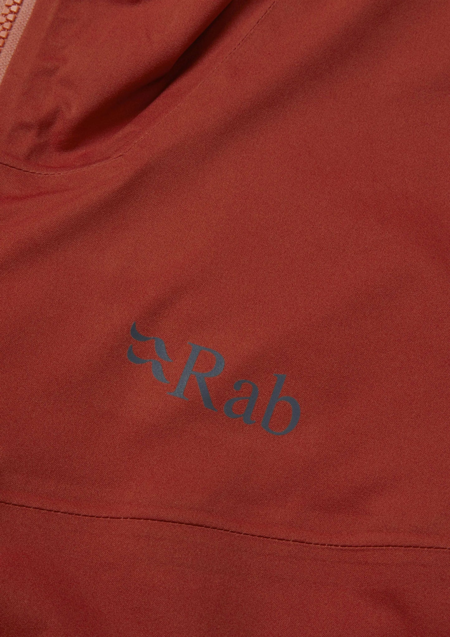 Rab Kinetic 2.0 Jacket Tuscan Red / XXL