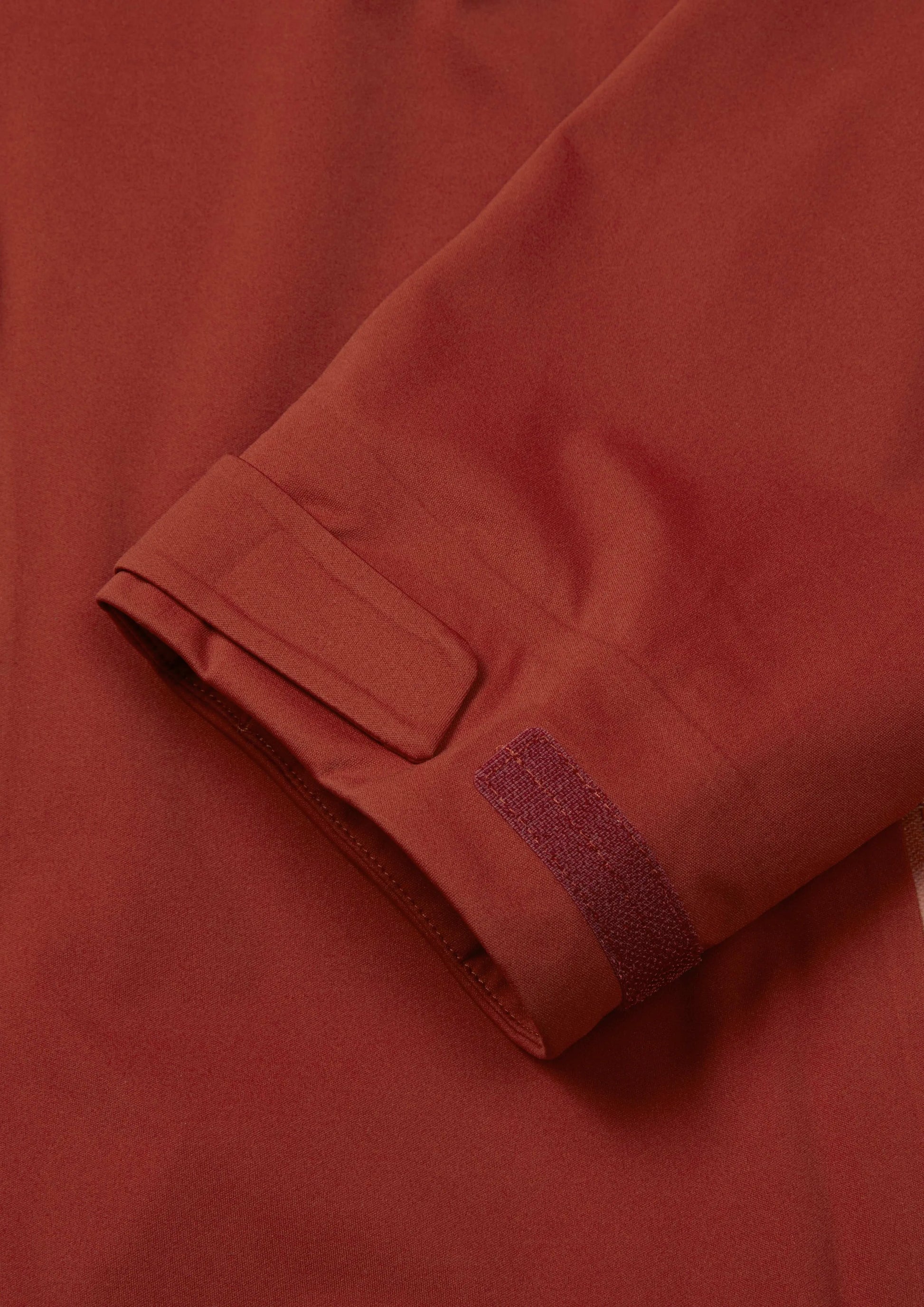 Rab Kinetic 2.0 Jacket Tuscan Red / XXL