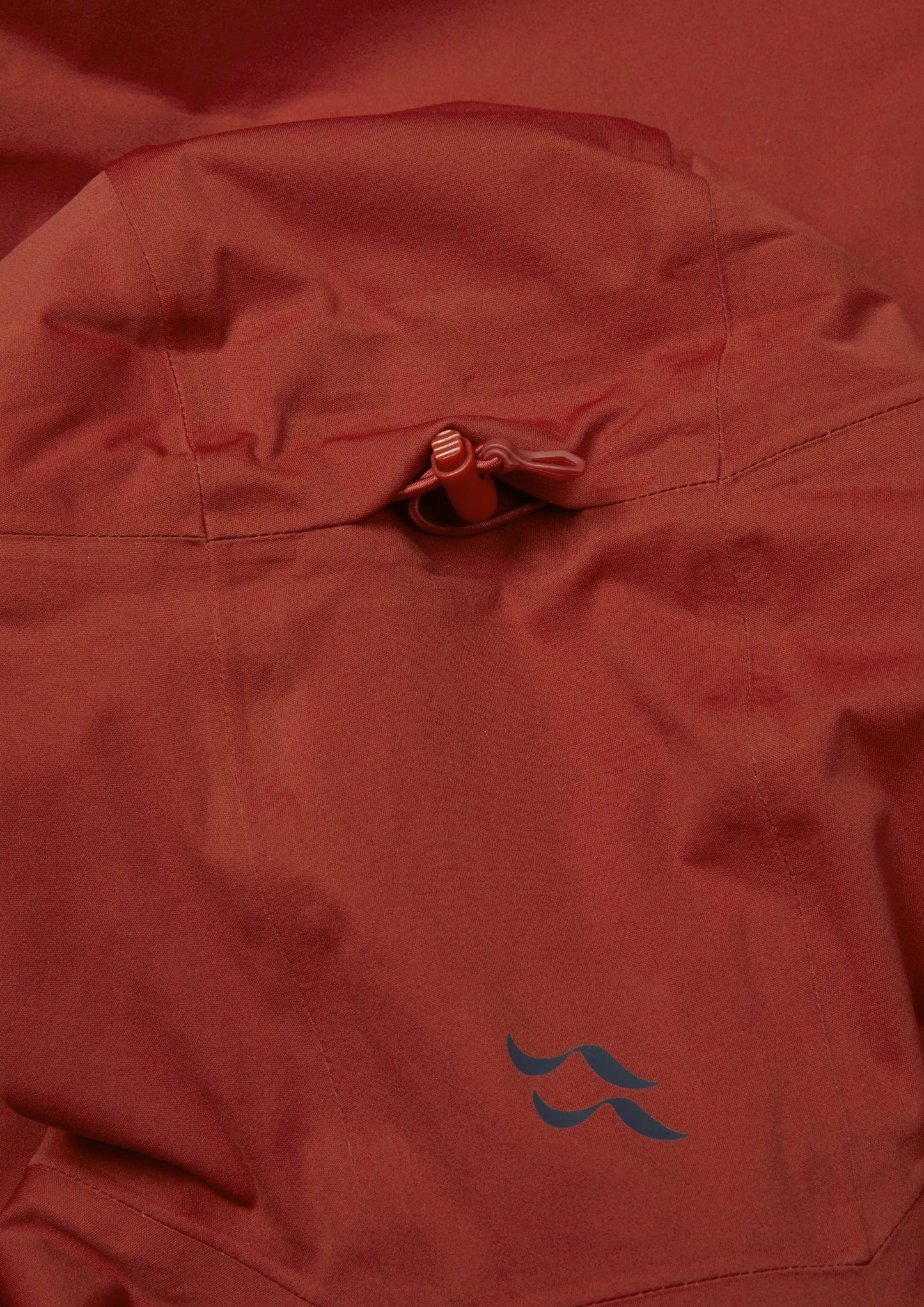 Rab Kinetic 2.0 Jacket Tuscan Red / XXL