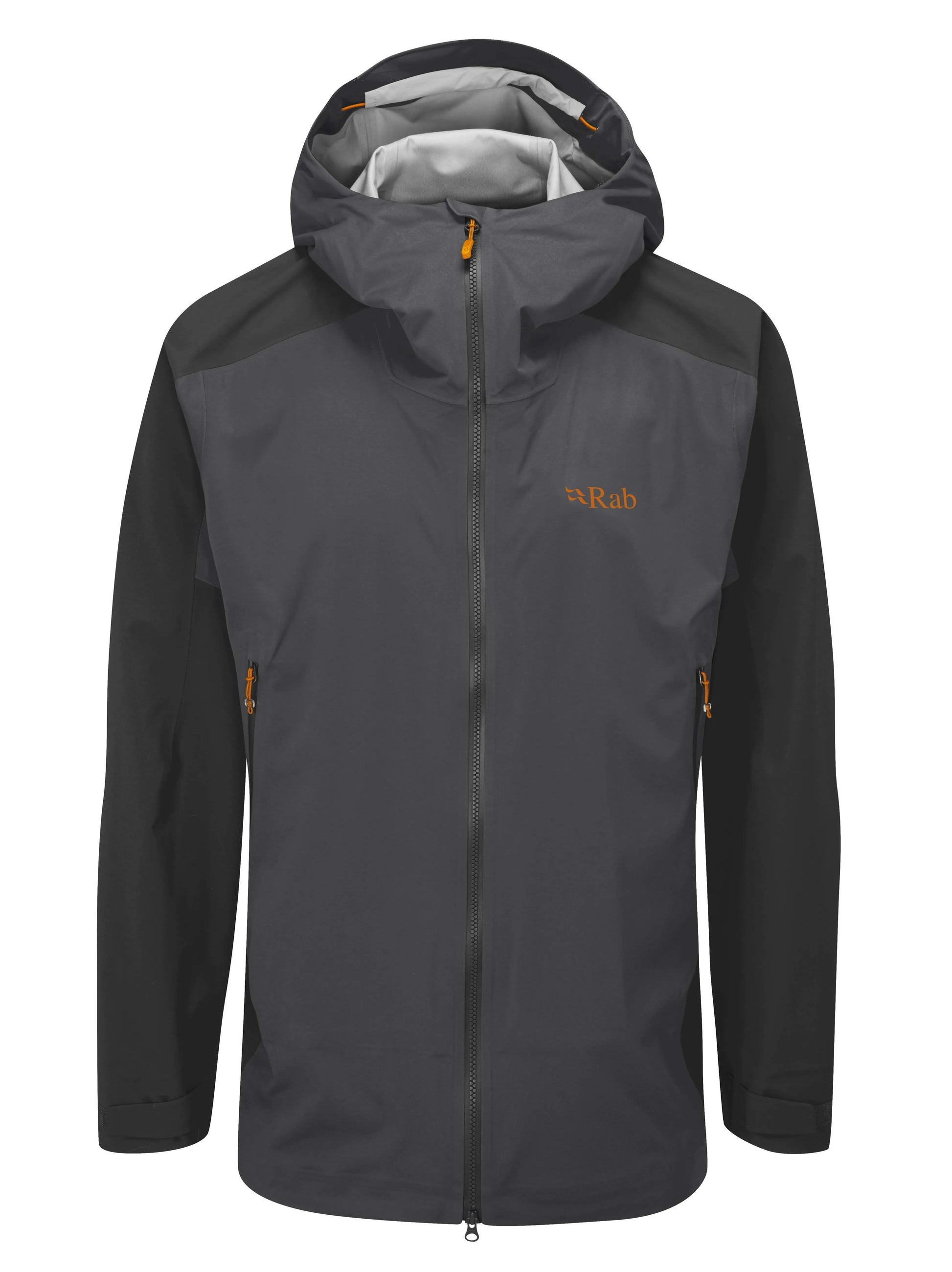 Rab Kinetic Alpine 2.0 Jacket Anthracite / XXL