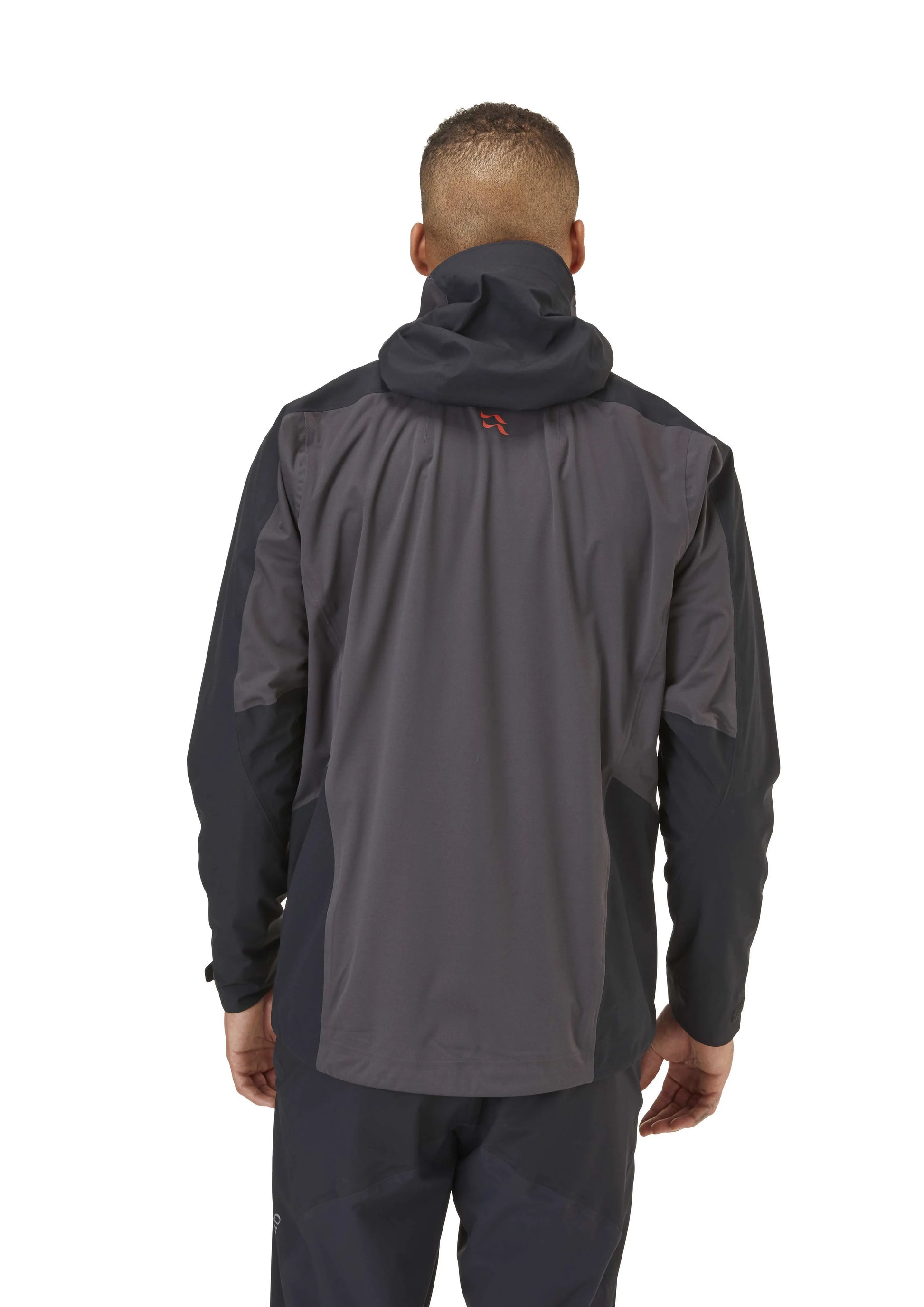Rab Kinetic Alpine 2.0 Jacket Anthracite / XXL