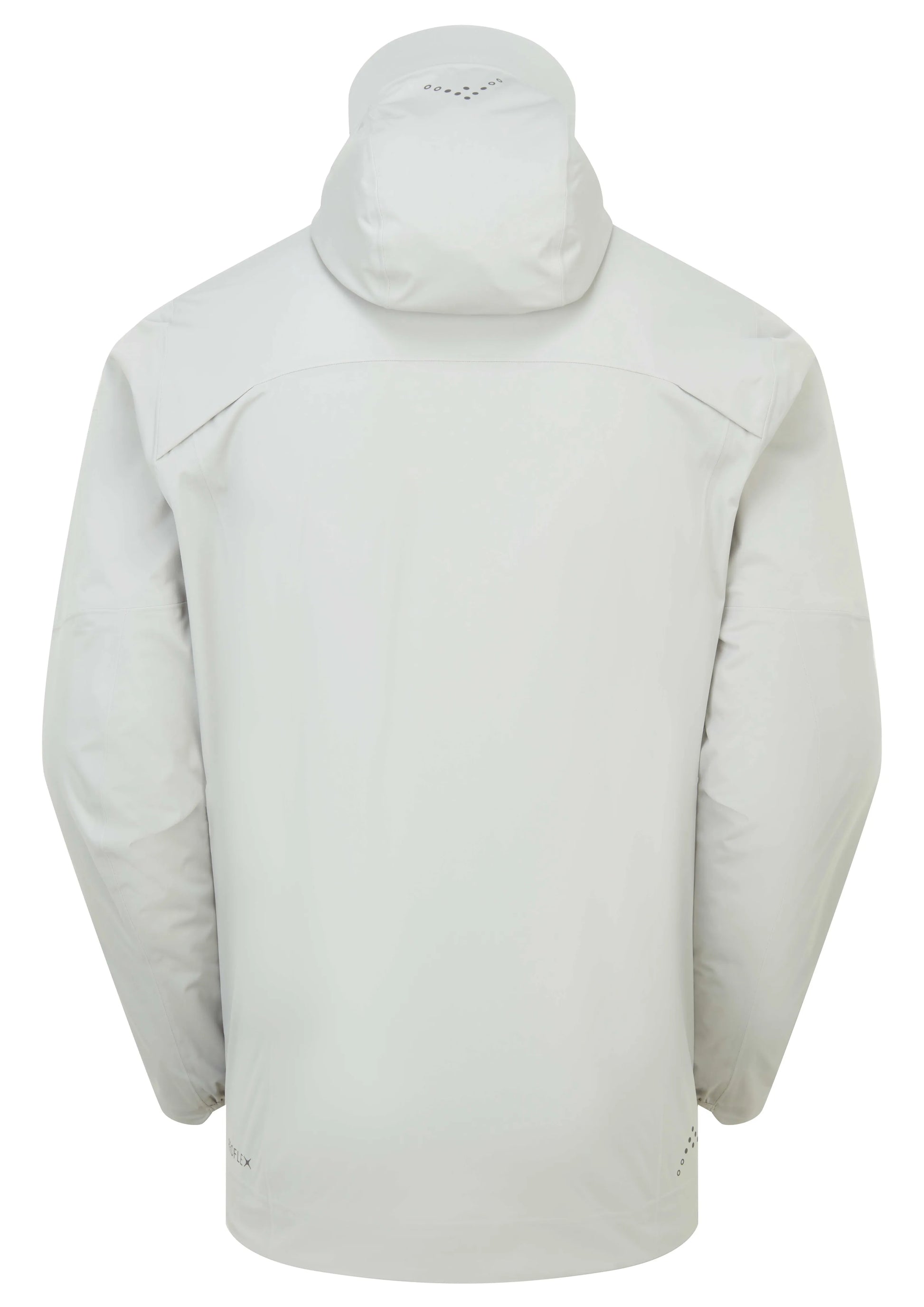 Rab Kinetic Ultra Jacket Light Zinc / XXL