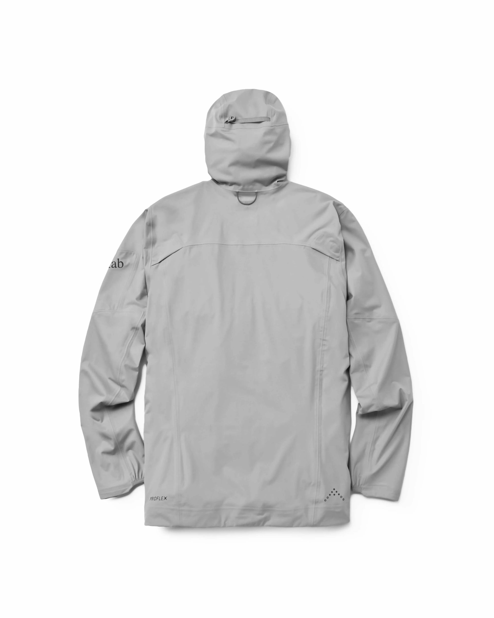 Rab Kinetic Ultra Jacket Light Zinc / XXL