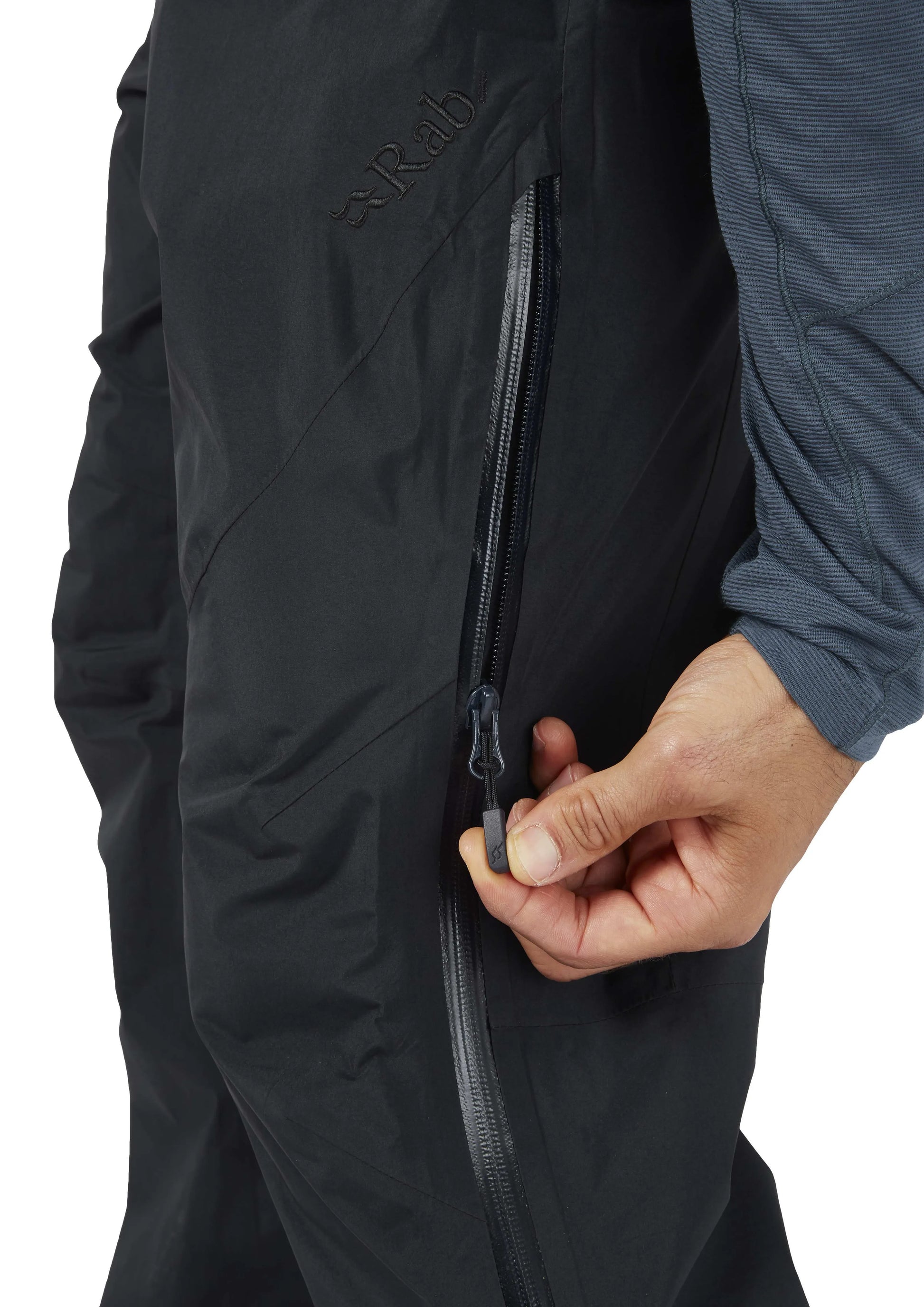 Rab Ladakh Paclite Plus Pants Beluga / XXL