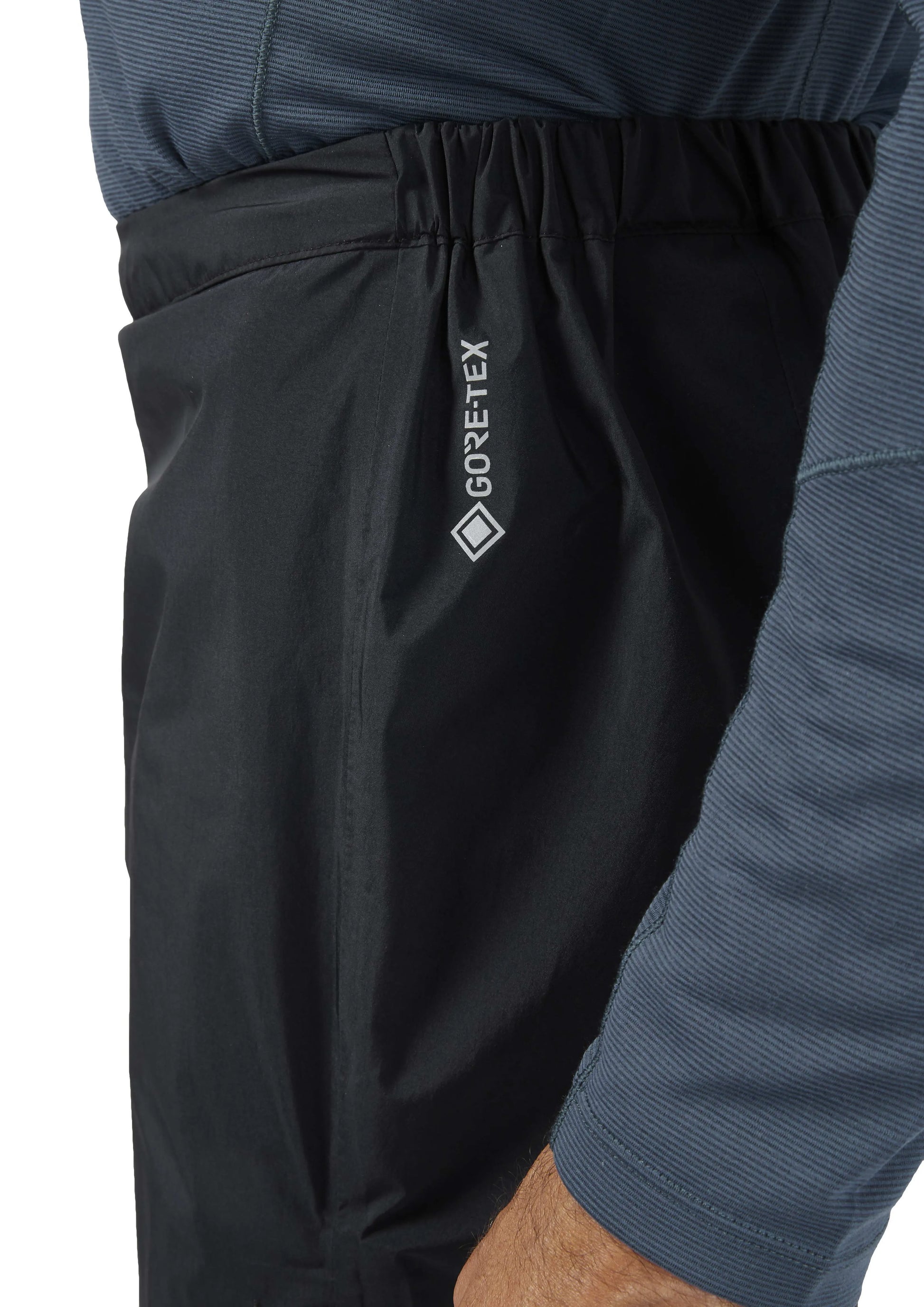 Rab Ladakh Paclite Plus Pants Beluga / XXL