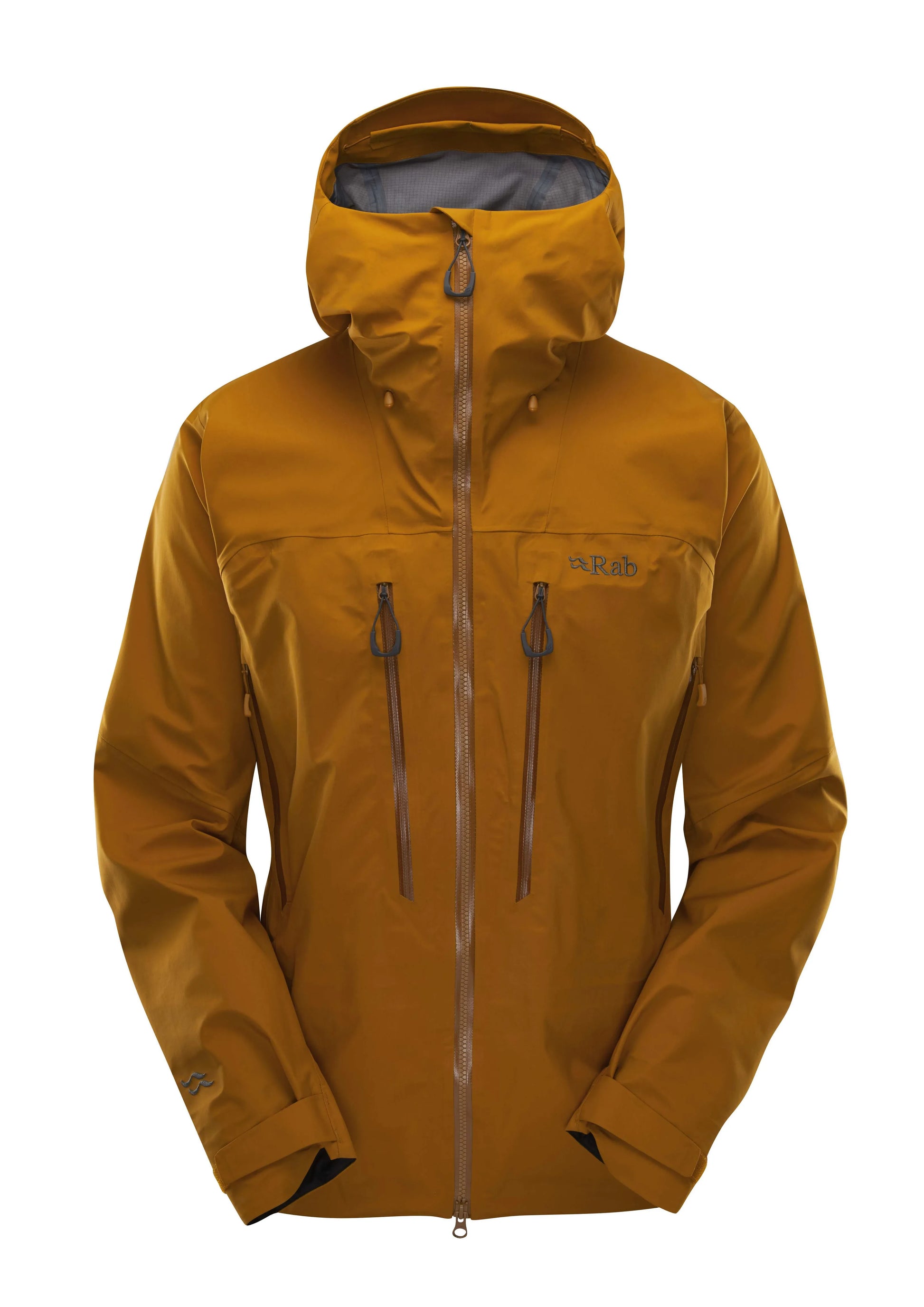 Rab Latok Extreme GTX Jacket Marmalade / XXL