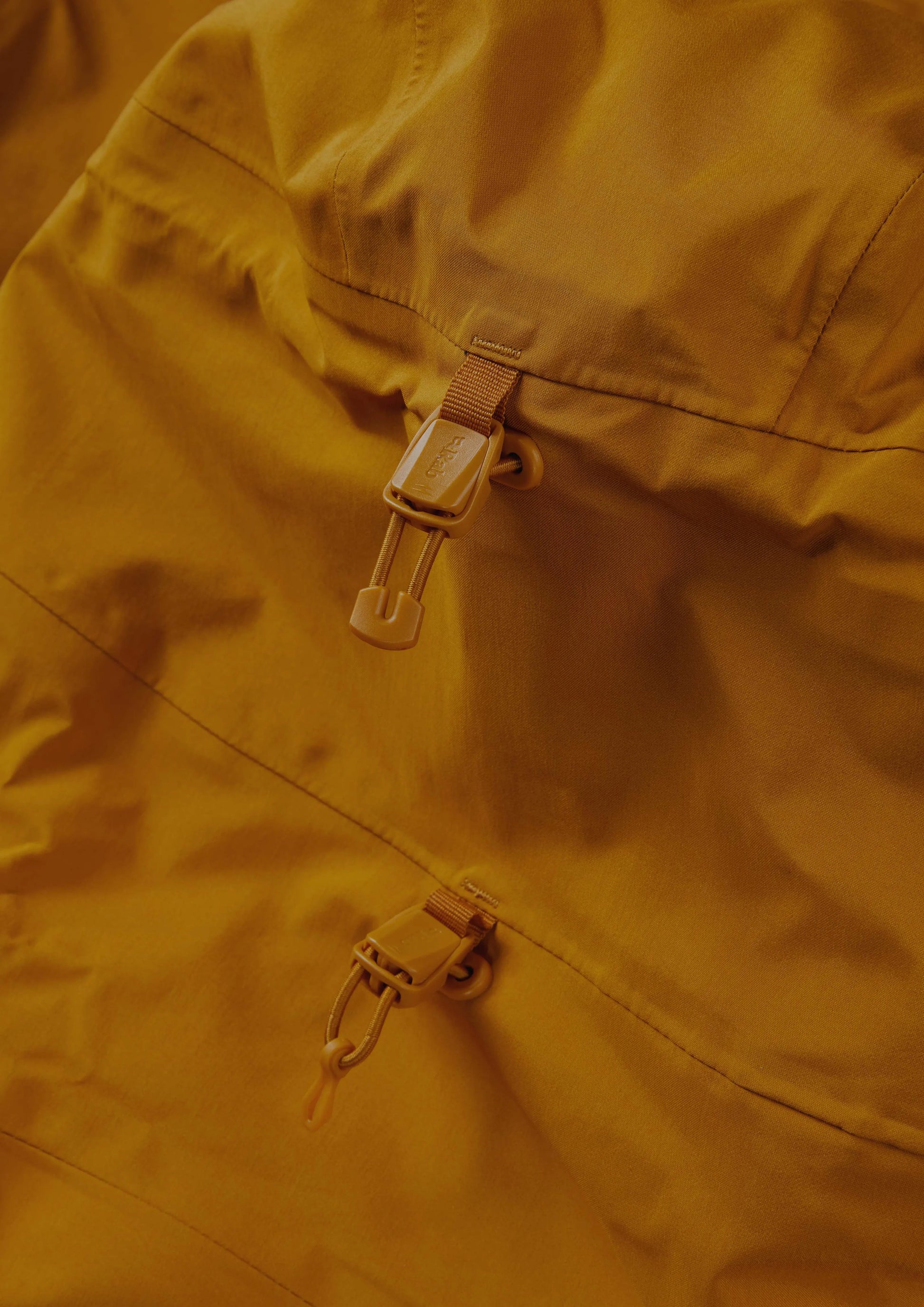 Rab Latok Extreme GTX Jacket Marmalade / XXL