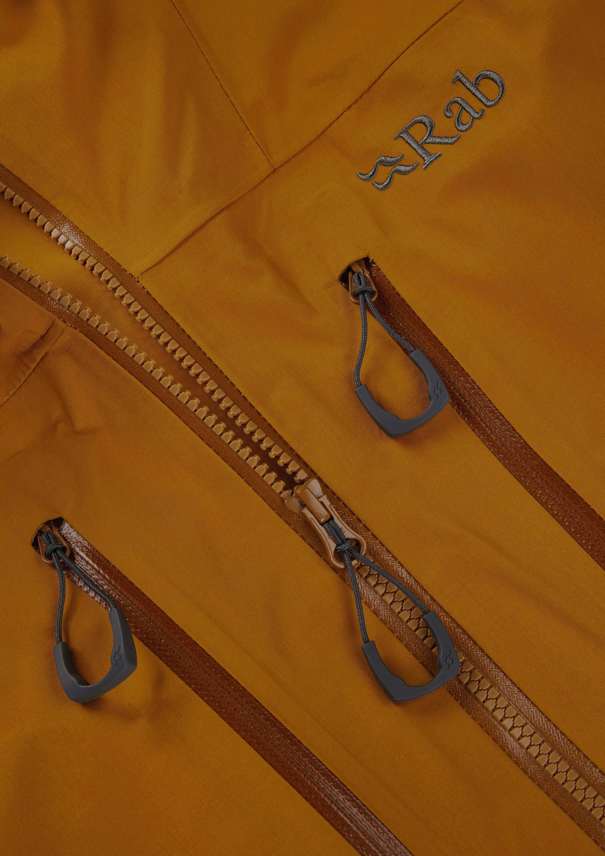 Rab Latok Extreme GTX Jacket Marmalade / XXL