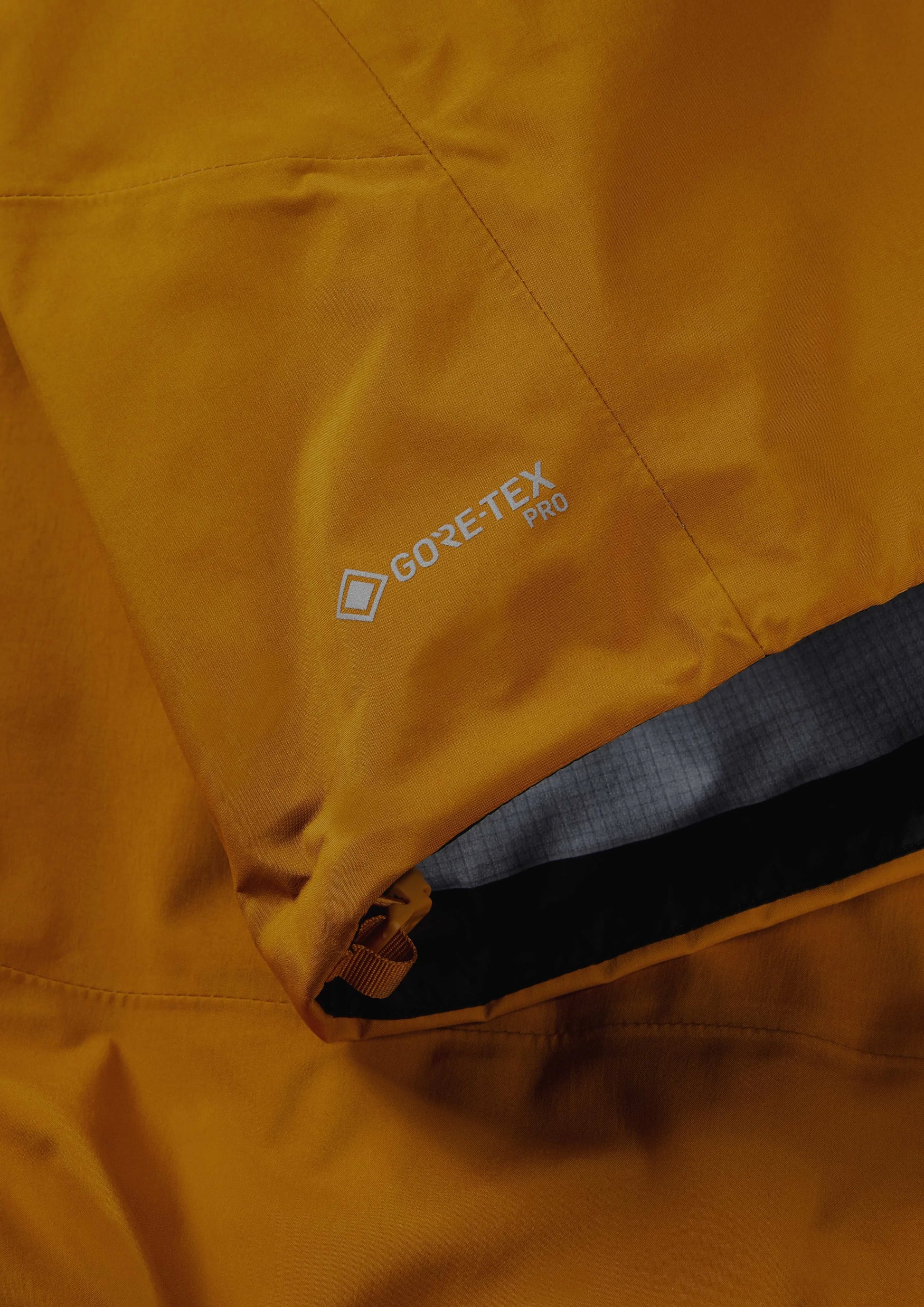 Rab Latok Extreme GTX Jacket Marmalade / XXL