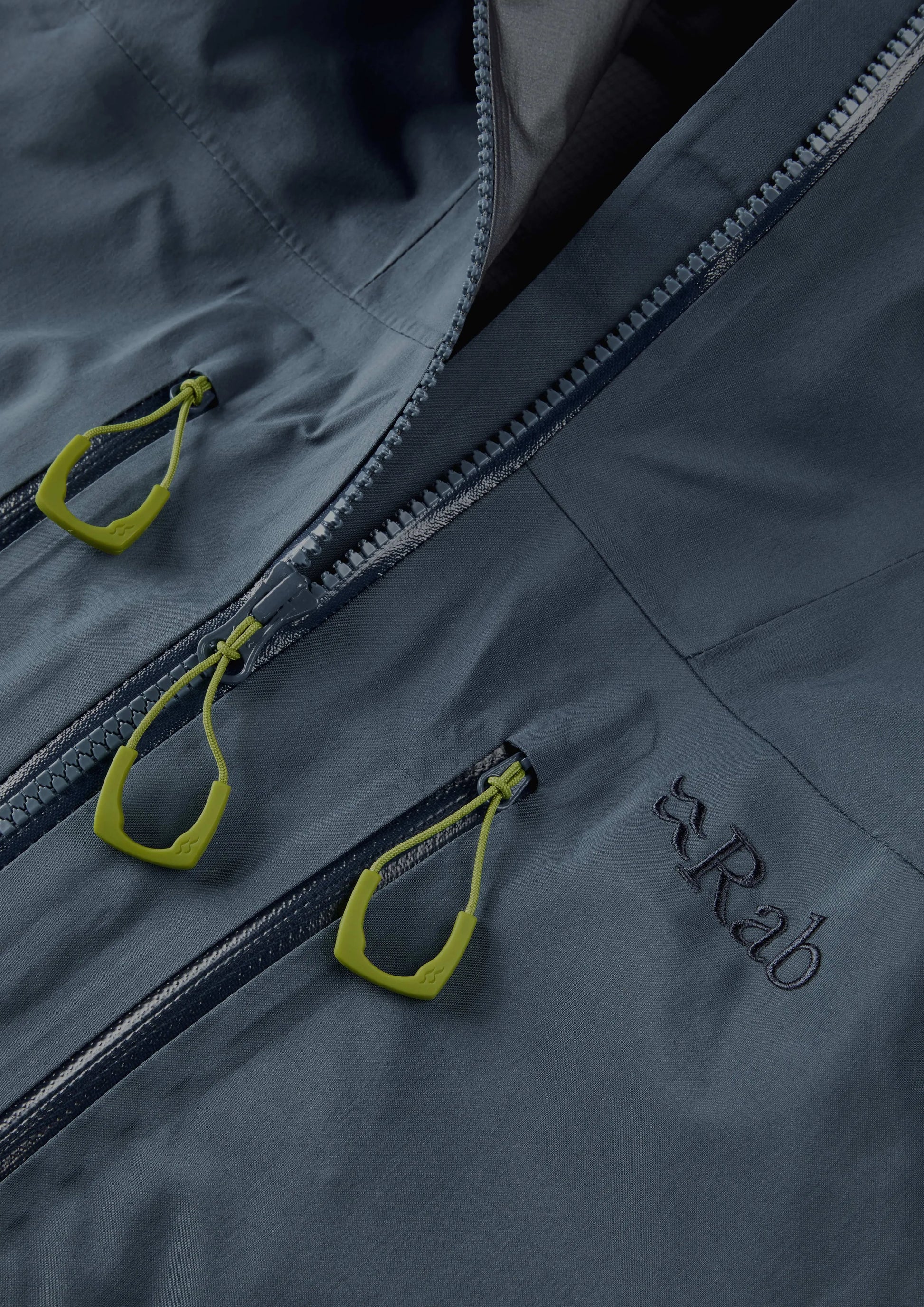 Rab Latok Extreme GTX Jacket Orion Blue / XXL