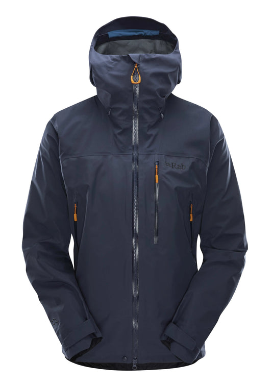 Rab Latok Mountain GTX Jacket Deep Ink / XXL