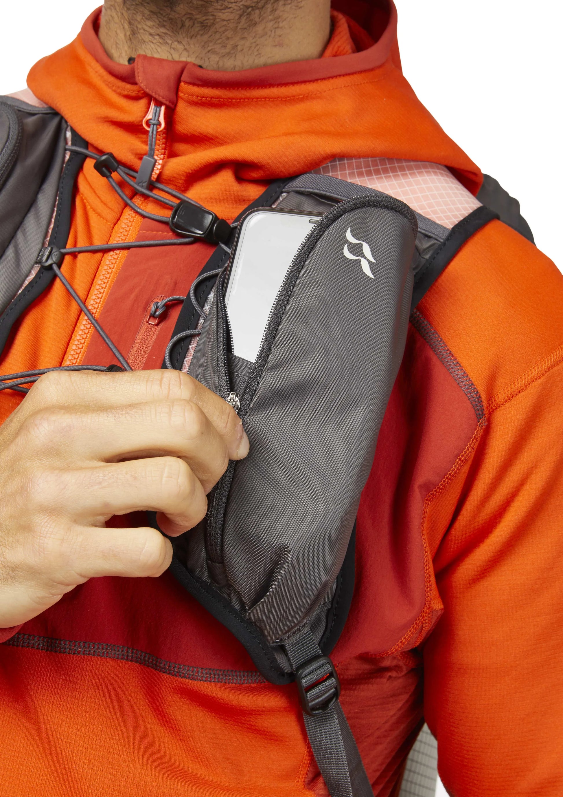 Rab Latok 20 Pewter/Graphene / M