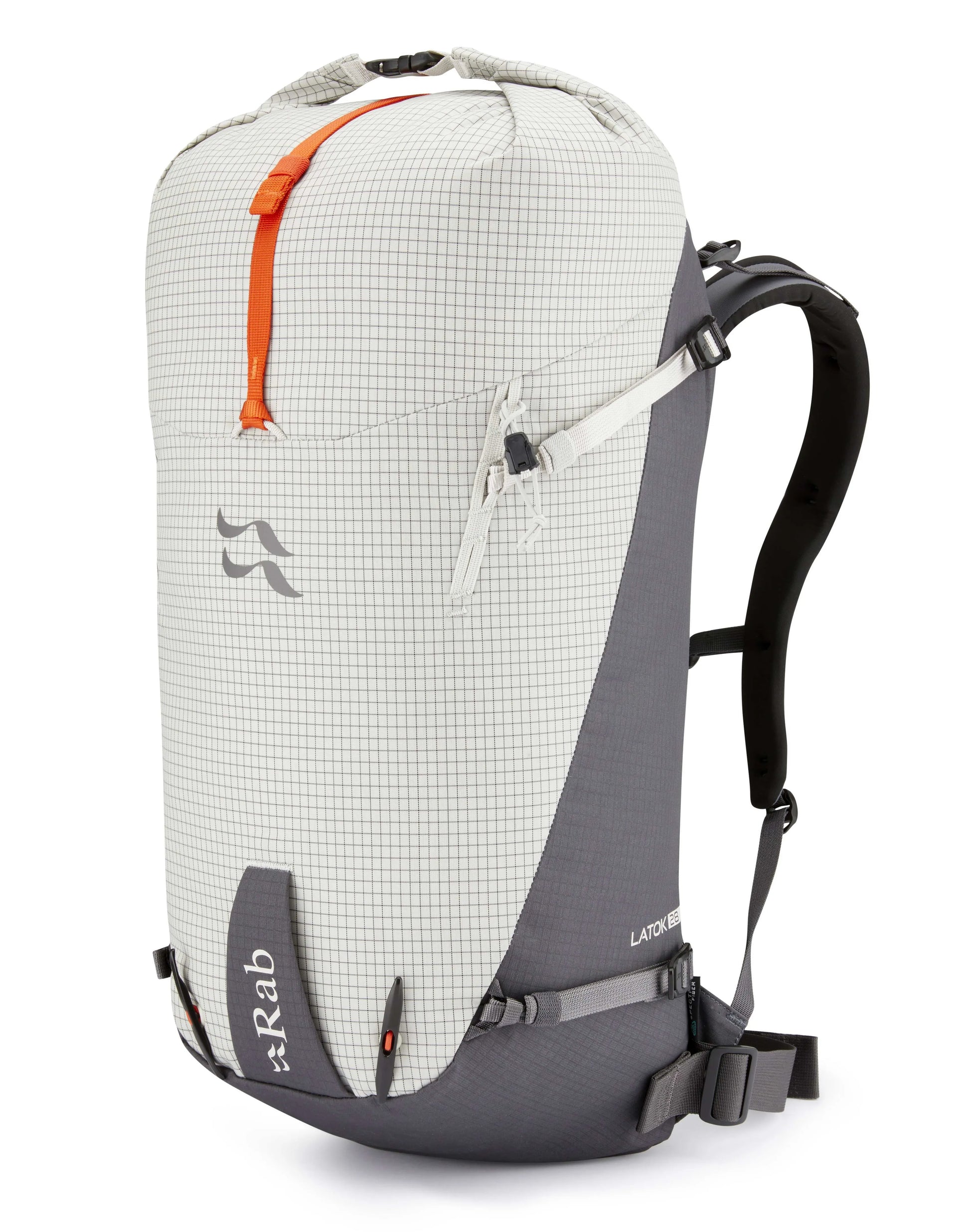 Rab Latok 28 Pewter / M