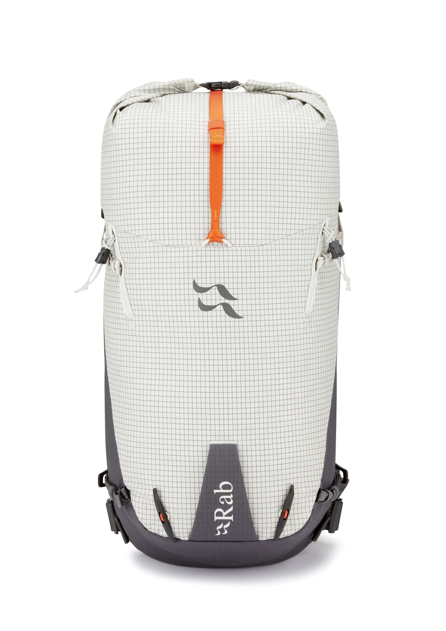Rab Latok 28 Pewter / M