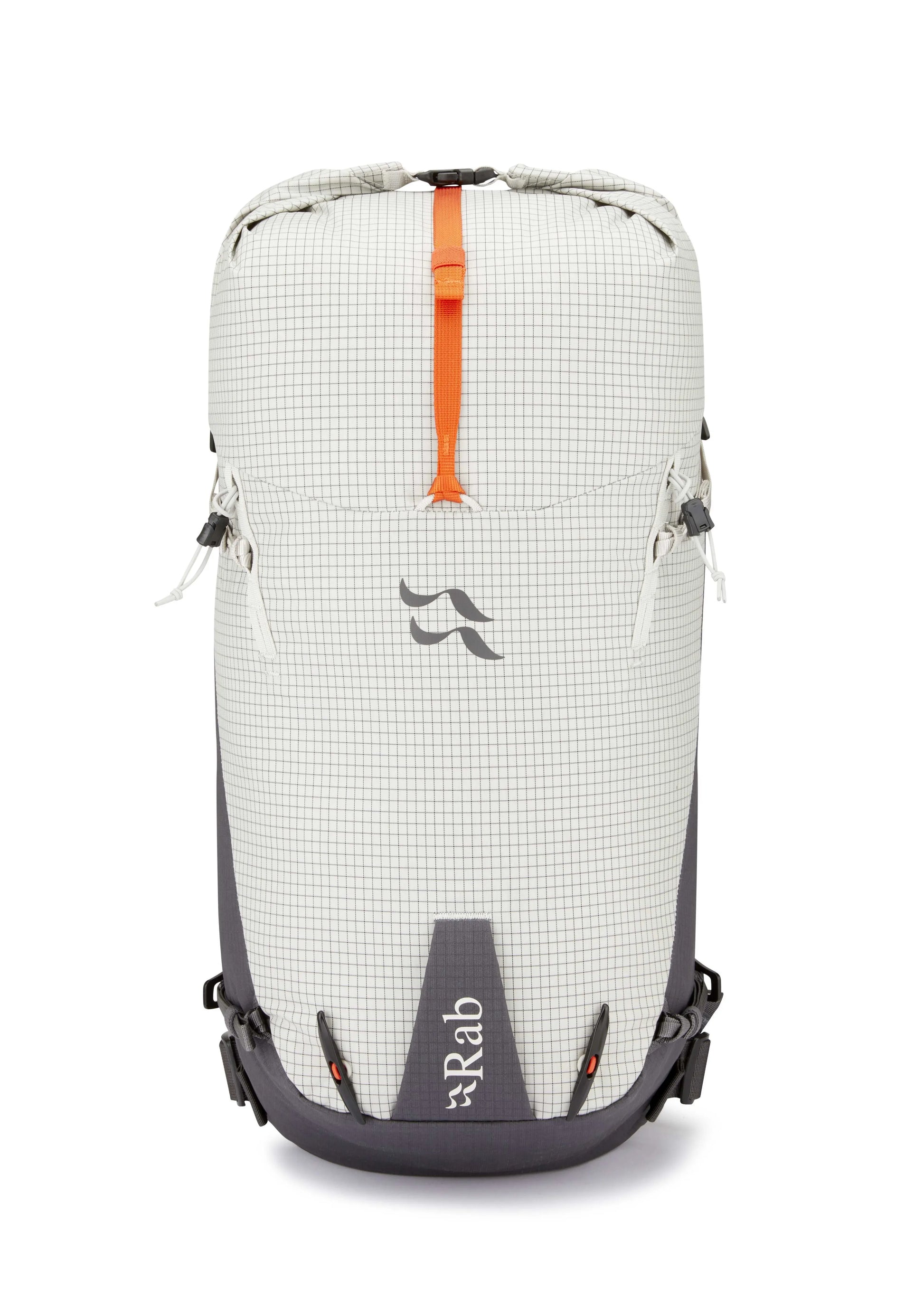 Rab Latok 28 Pewter / M