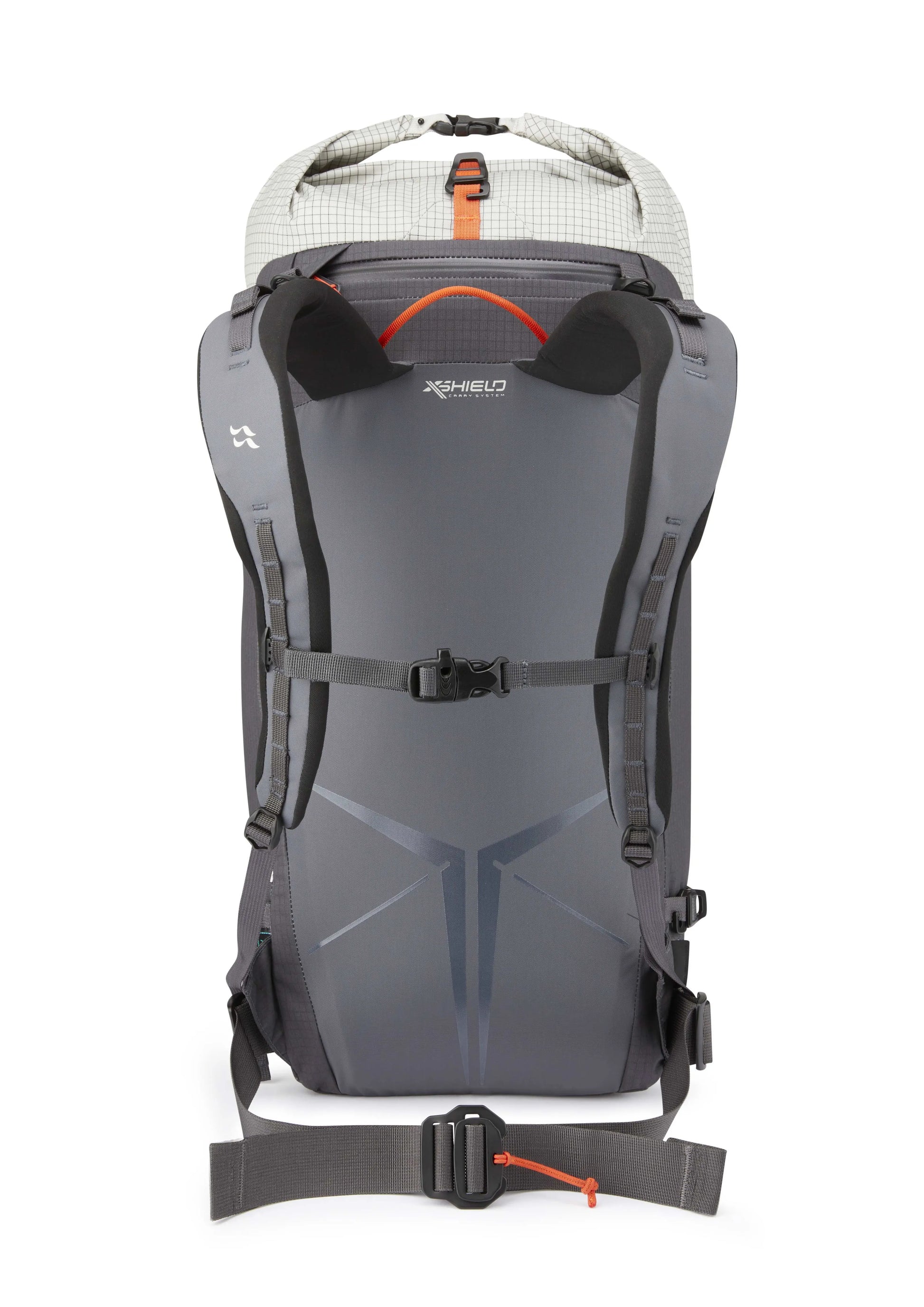Rab Latok 28 Pewter / M