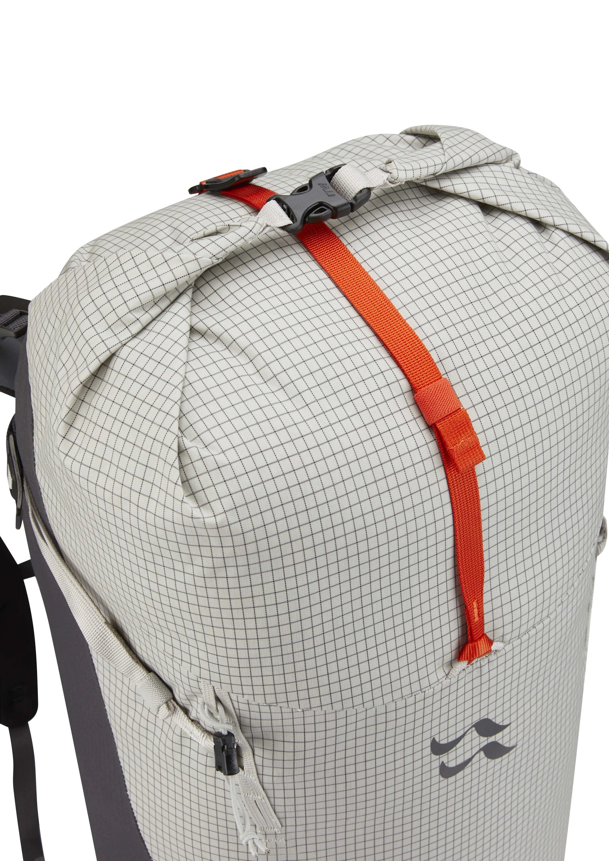 Rab Latok 28 Pewter / M