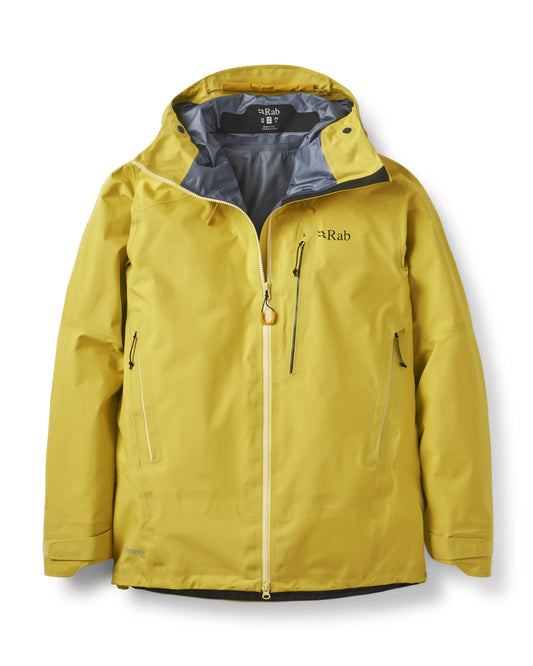 Rab Latok Alpine GTX Jacket