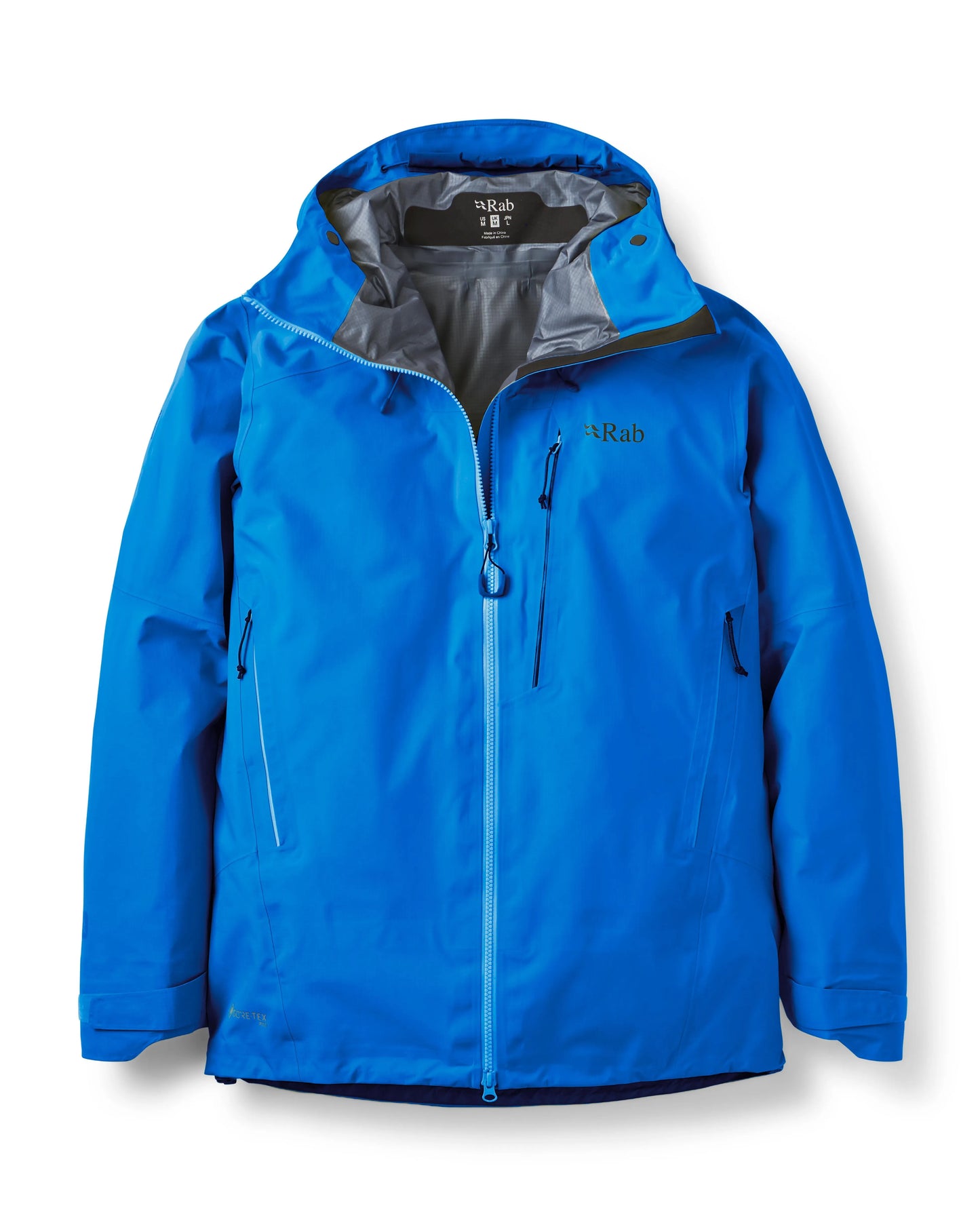 Rab Latok Alpine GTX Jacket