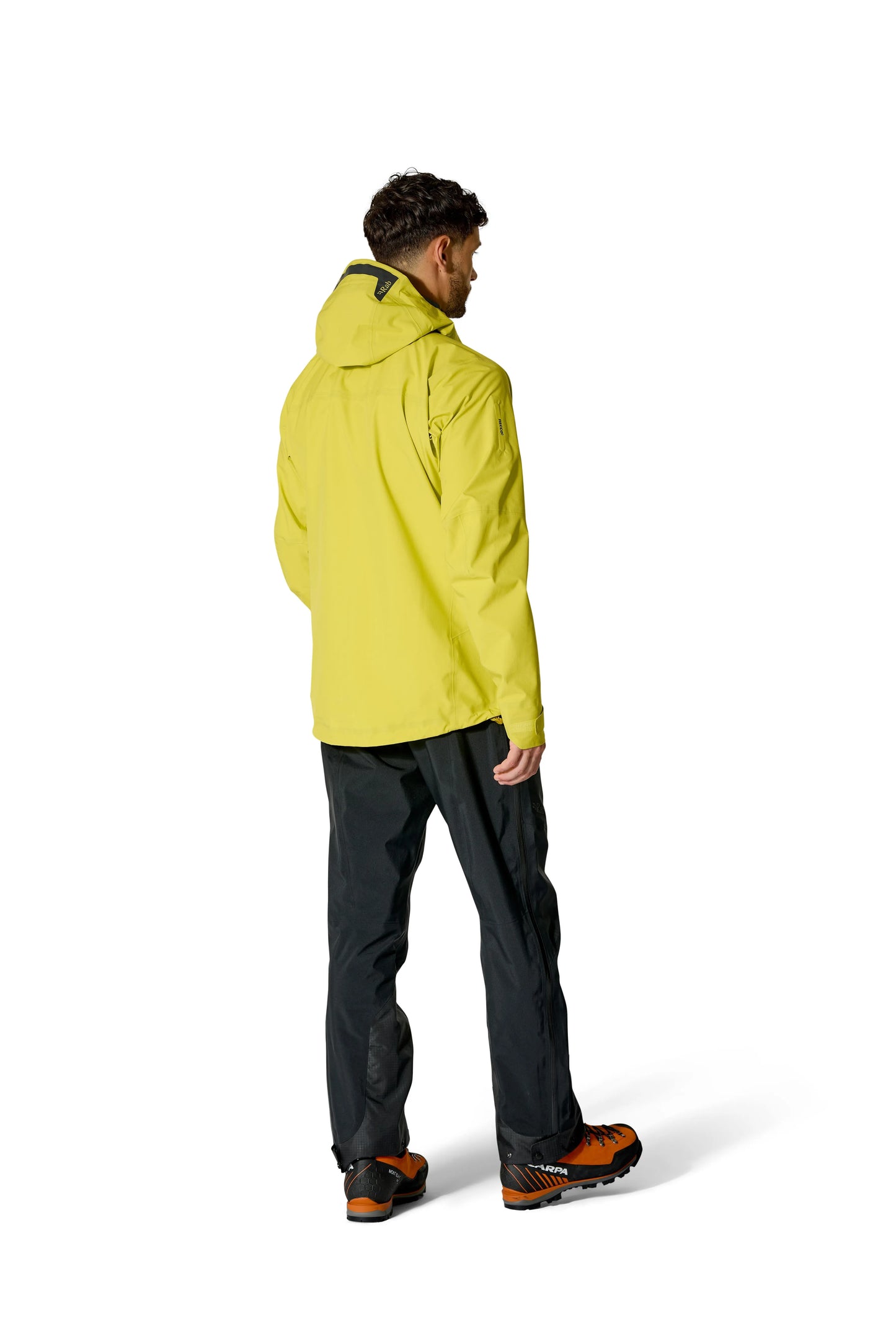 Rab Latok Alpine GTX Jacket