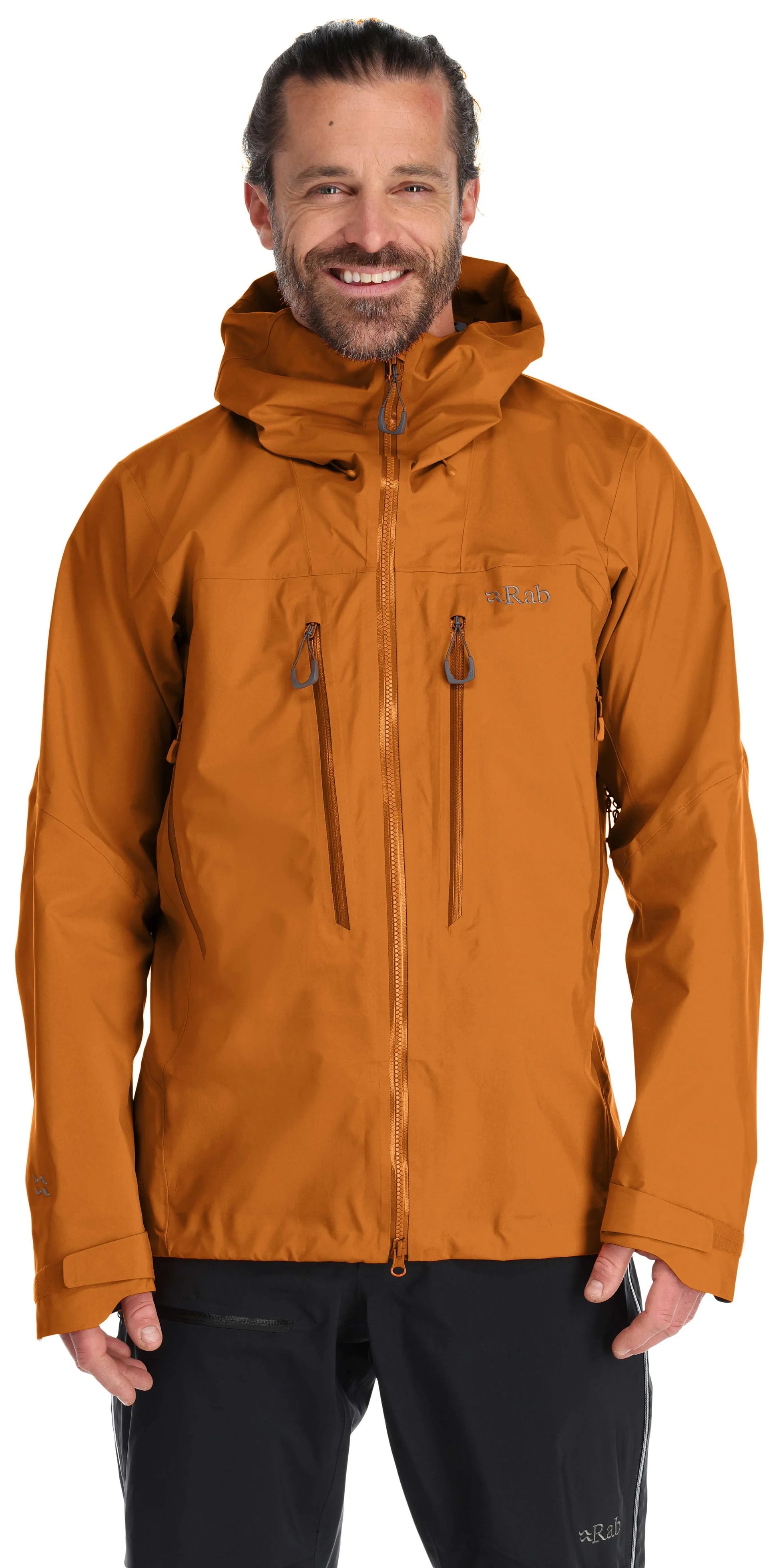 Rab Latok Extreme GTX Jacket Marmalade / XXL