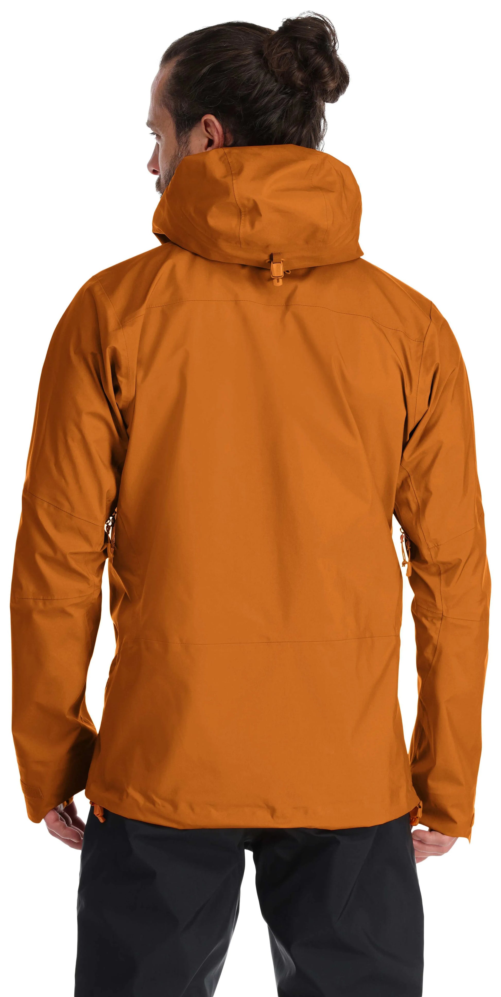 Rab Latok Extreme GTX Jacket Marmalade / XXL