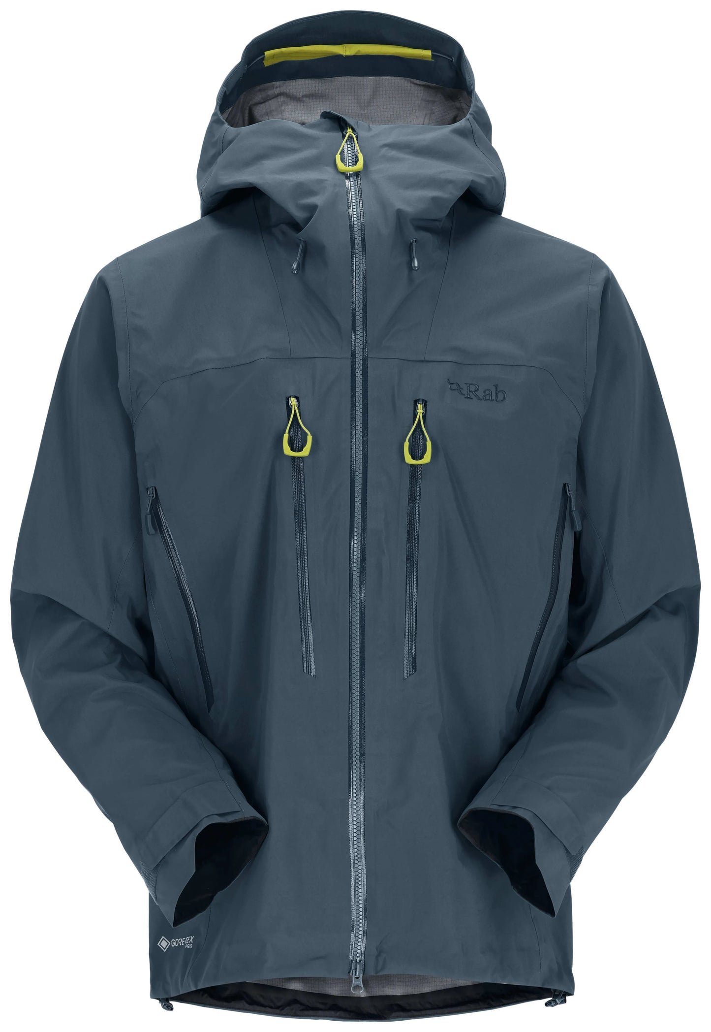 Rab Latok Extreme GTX Jacket Orion Blue / XXL