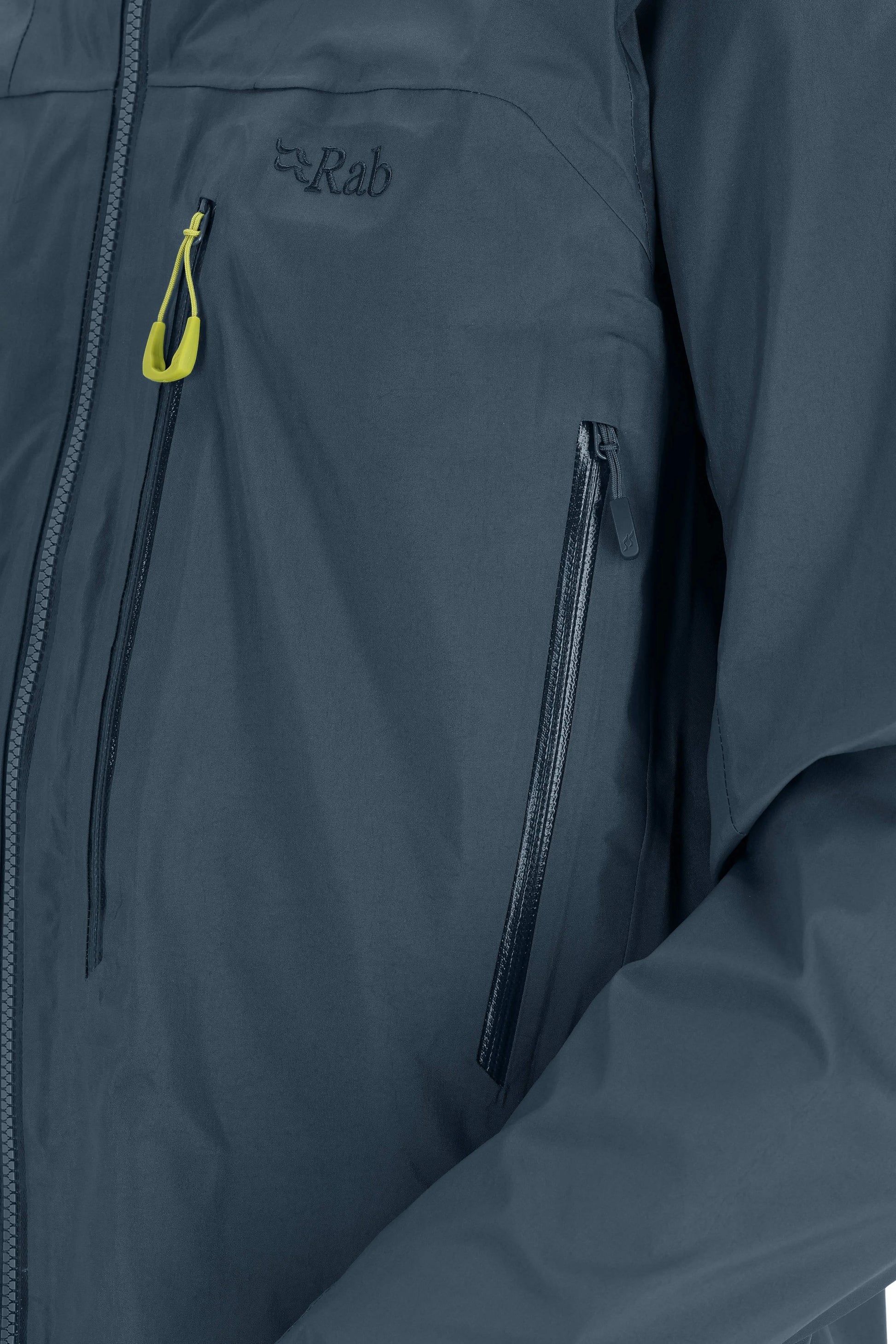 Rab Latok Extreme GTX Jacket Orion Blue / XXL