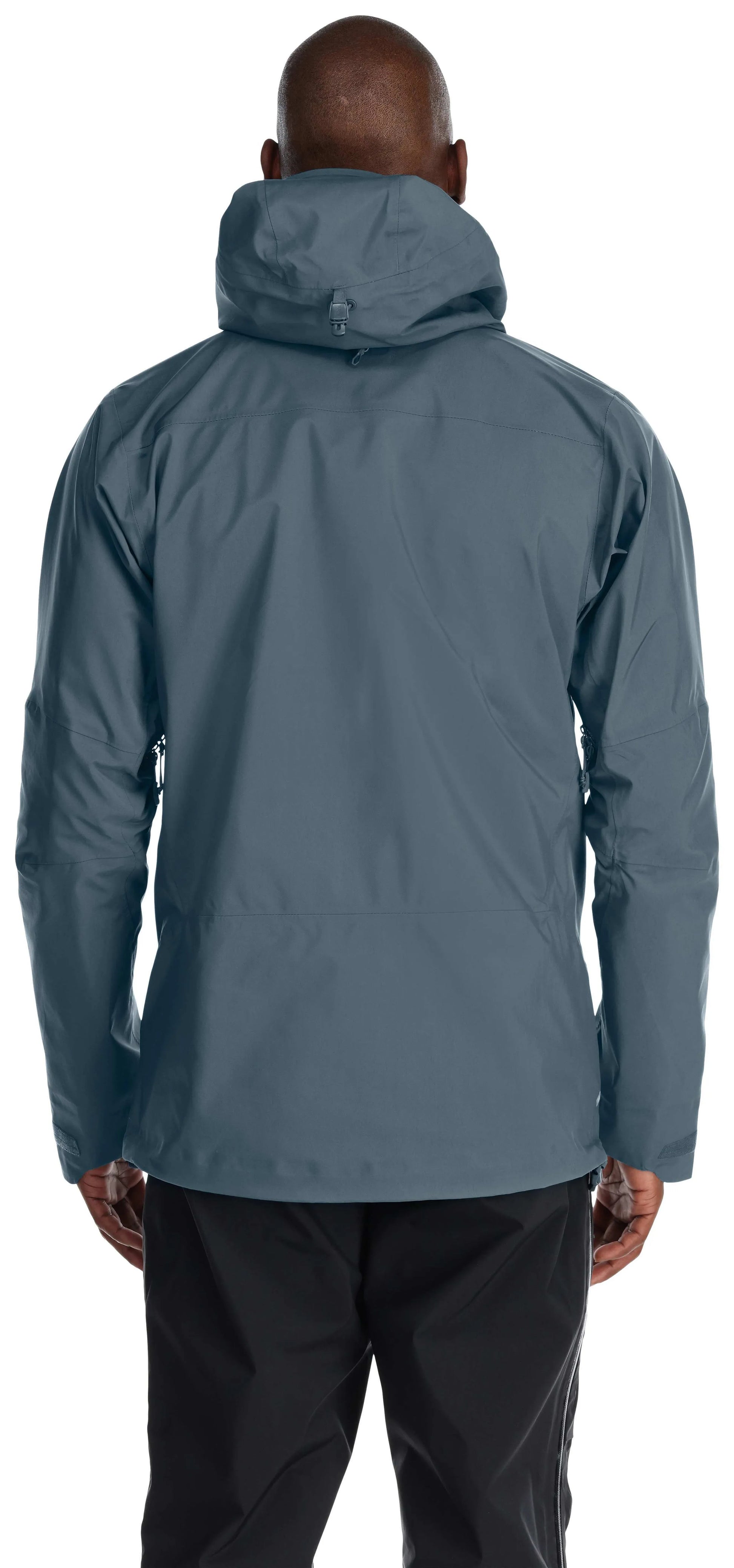 Rab Latok Extreme GTX Jacket Orion Blue / XXL
