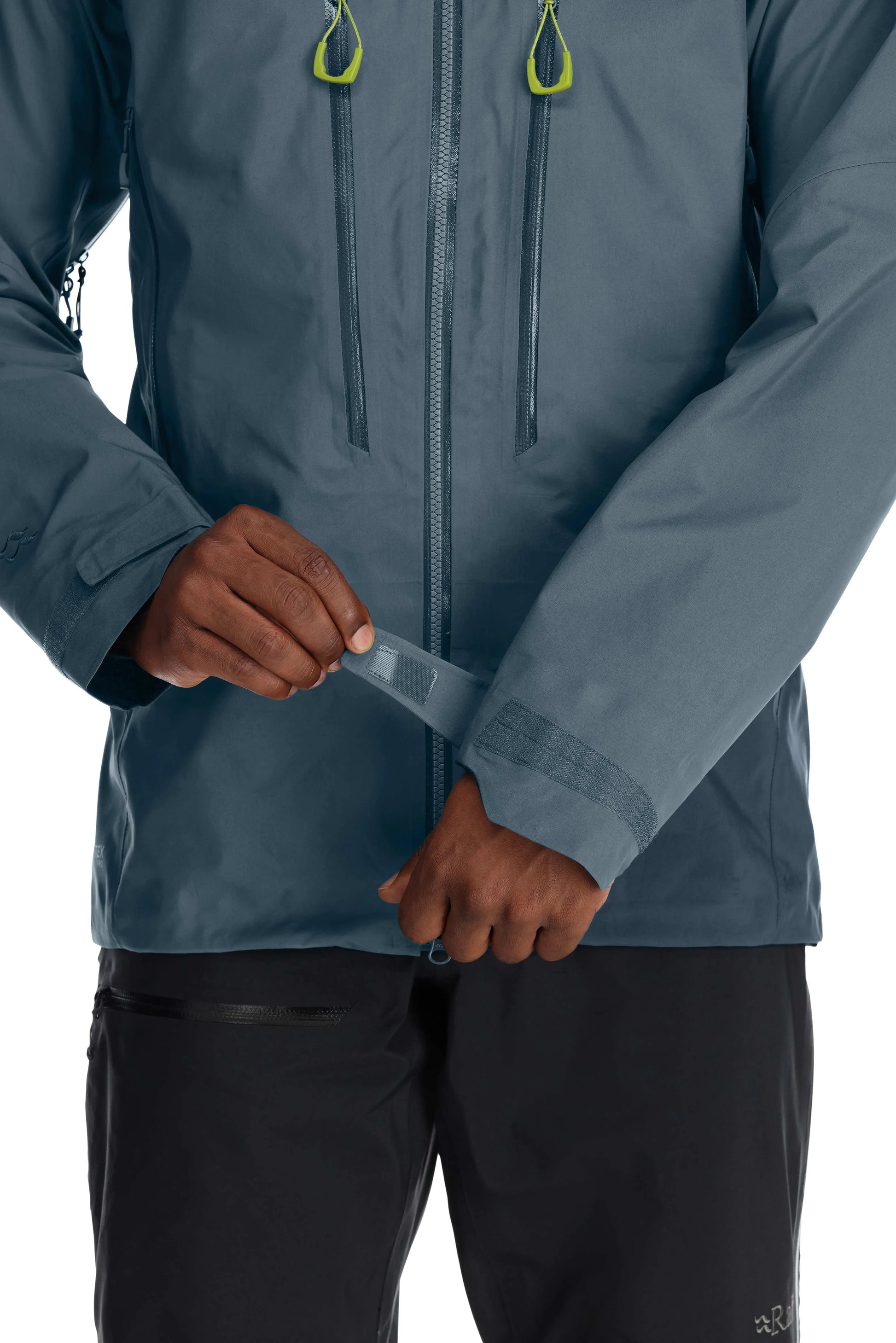 Rab Latok Extreme GTX Jacket Orion Blue / XXL