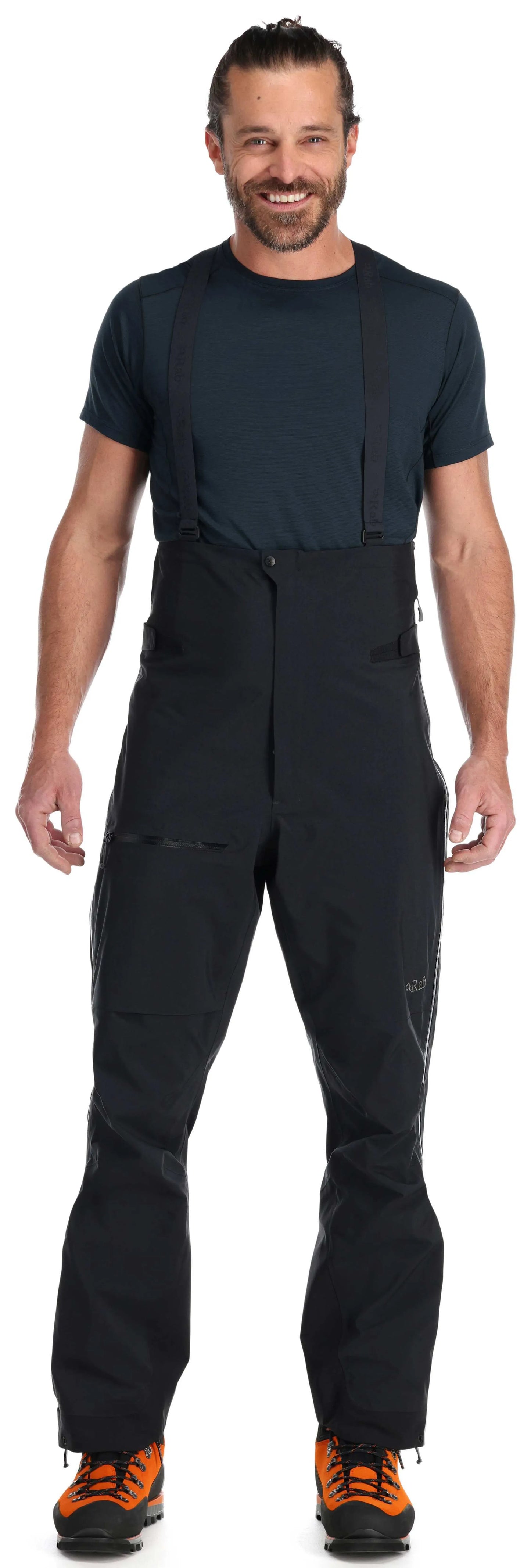 Rab Latok GTX Bib