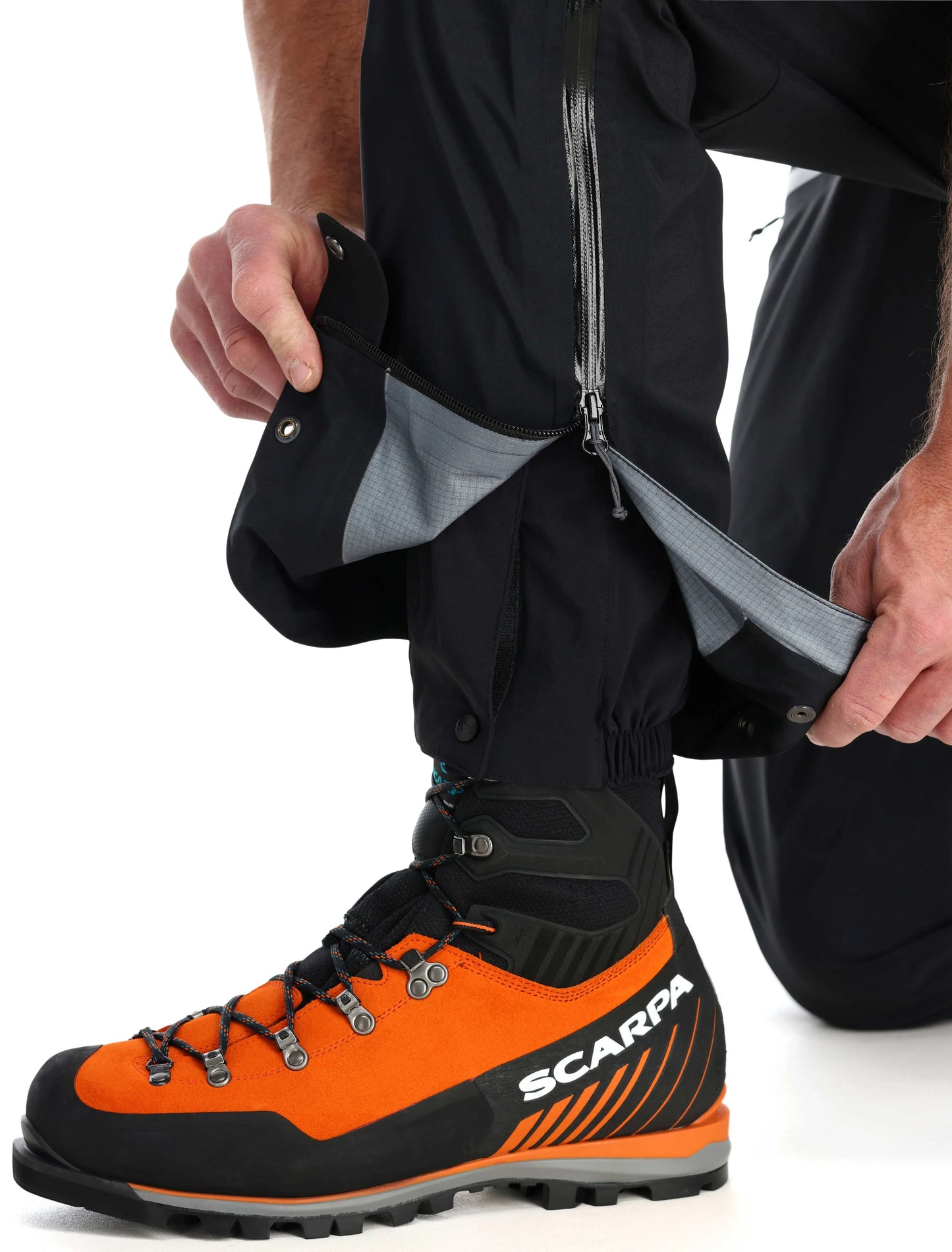 Rab Latok GTX Bib